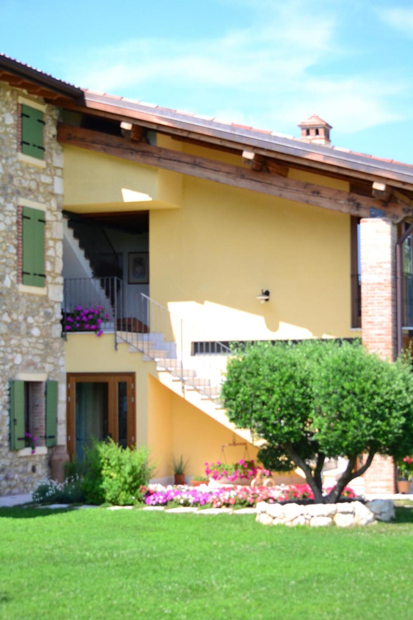 Farm stay Le Campagnole *