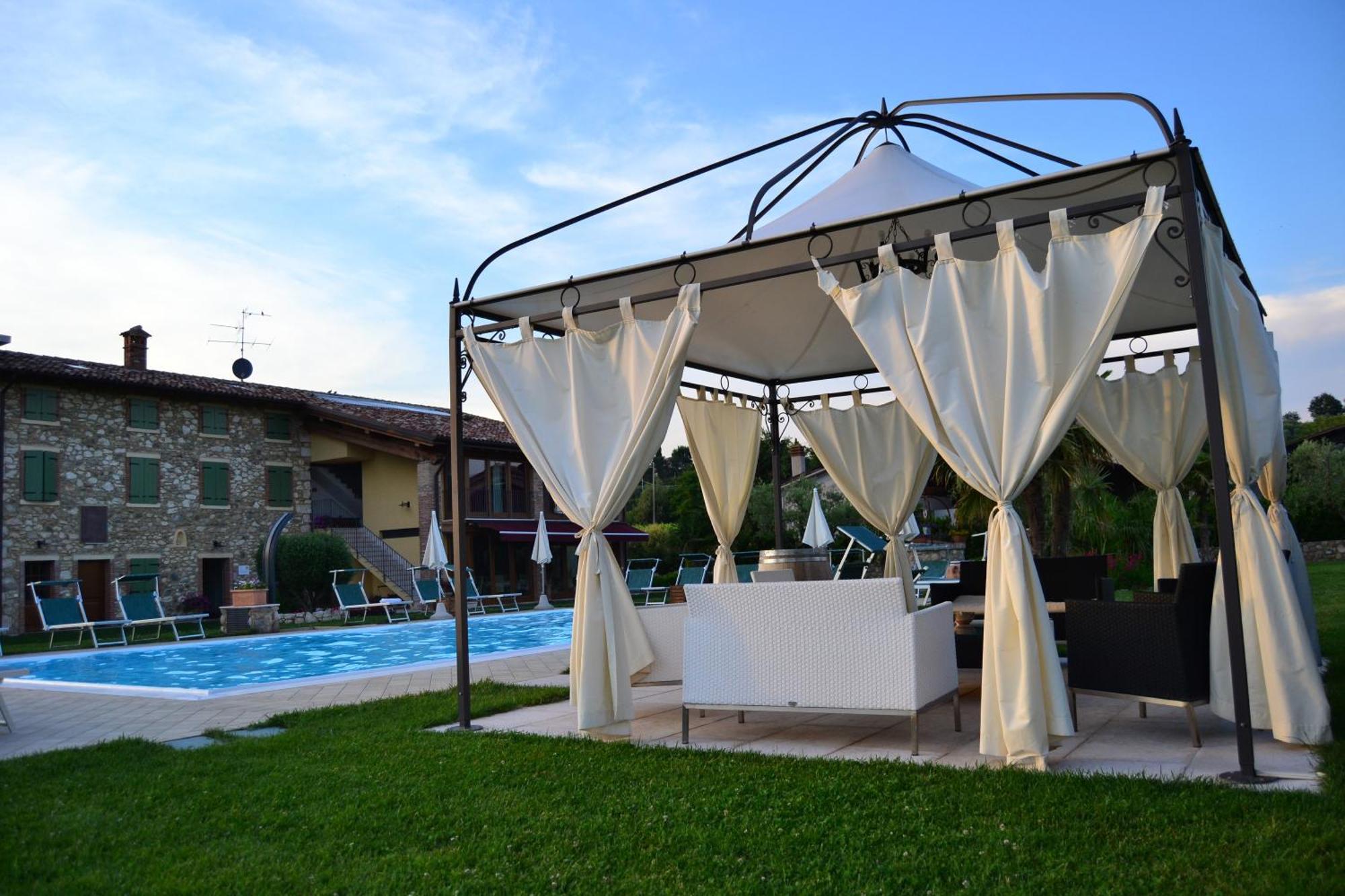 Le Campagnole Bardolino