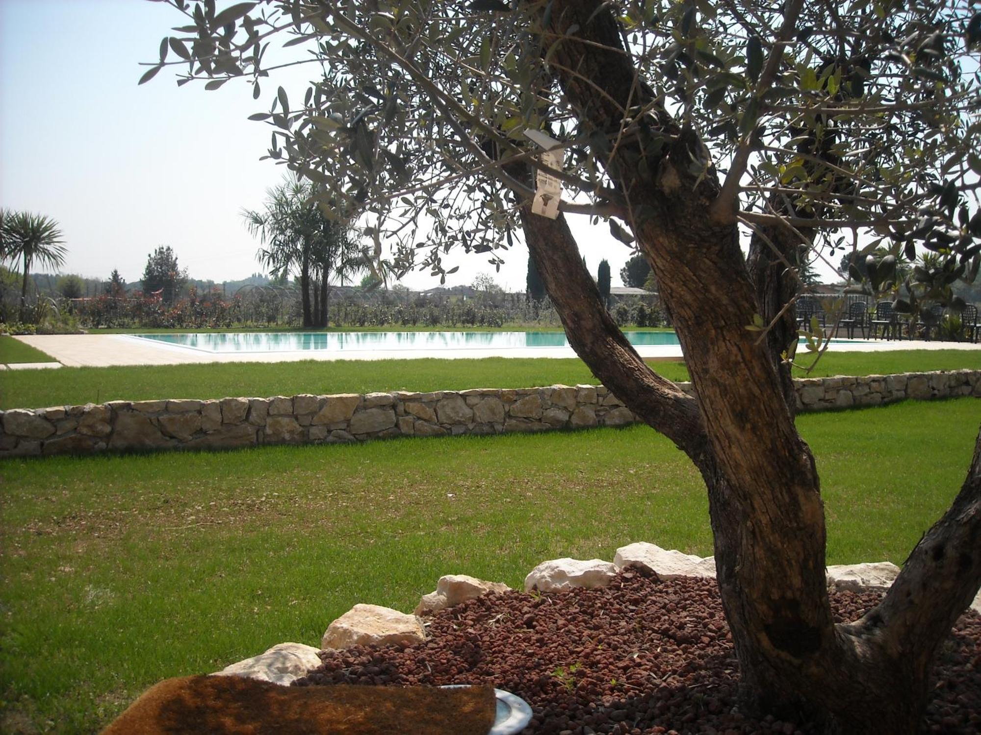 Le Campagnole Bardolino