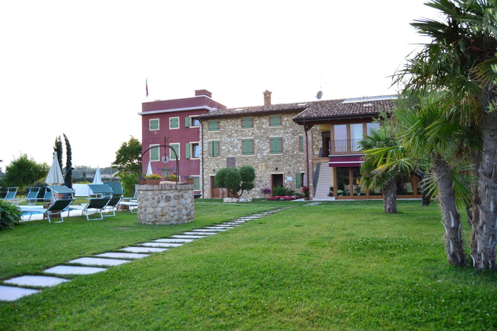 Farm stay Le Campagnole *