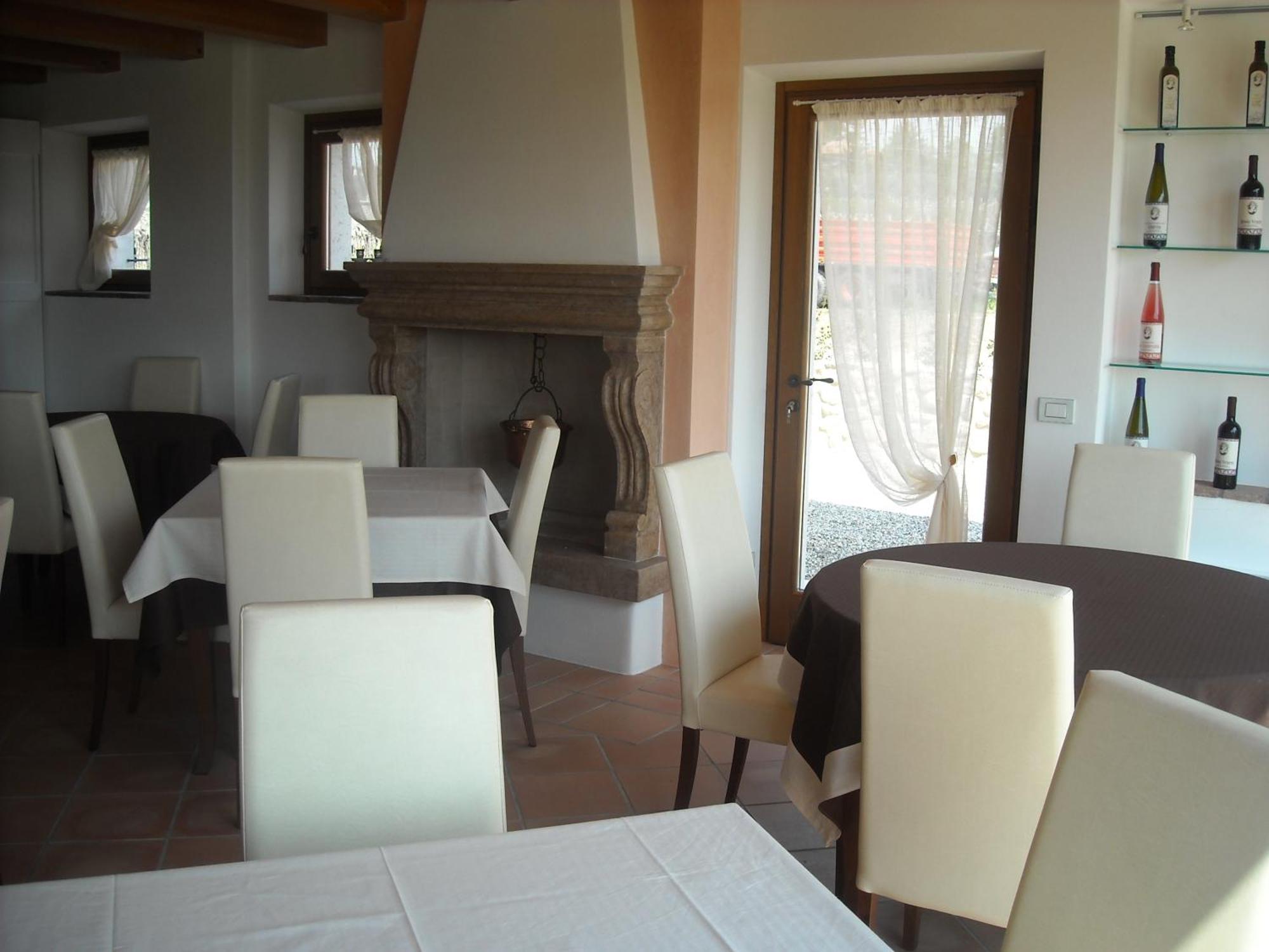 Farm stay Le Campagnole *