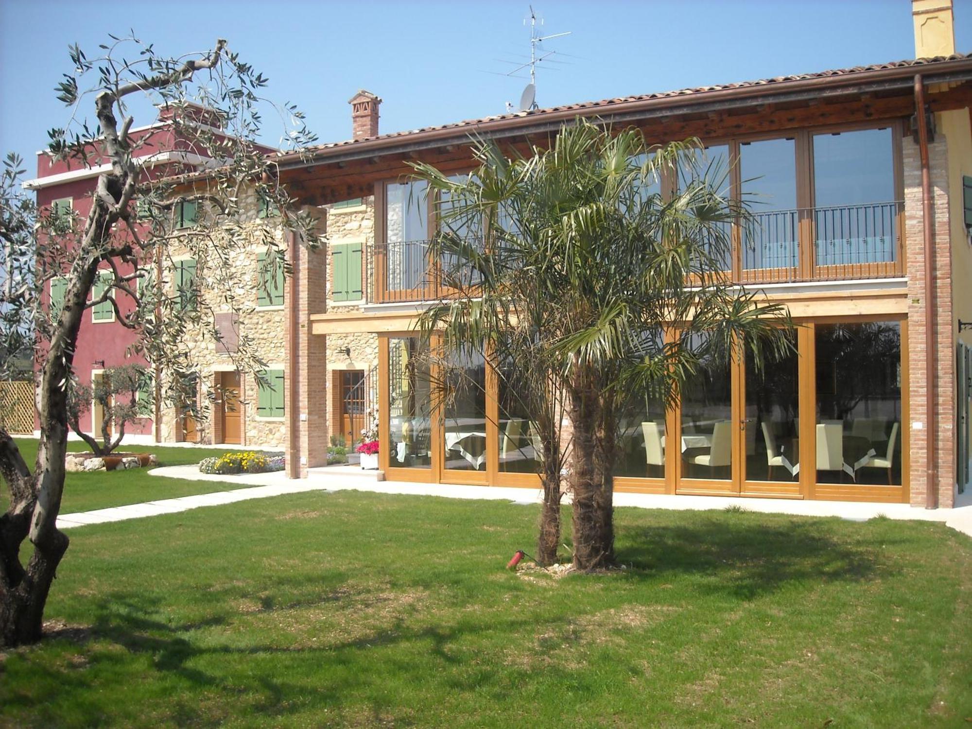 Farm stay Le Campagnole