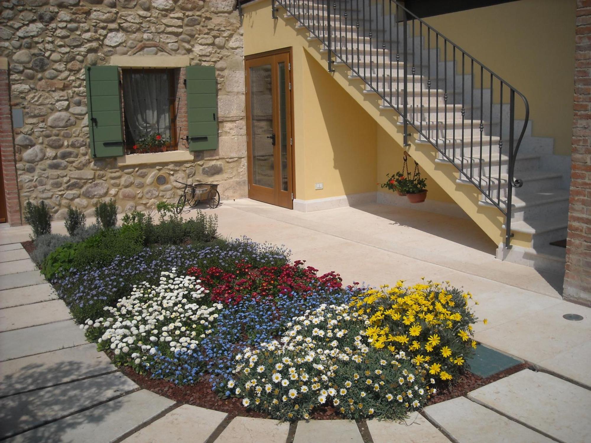 Farm stay Le Campagnole *