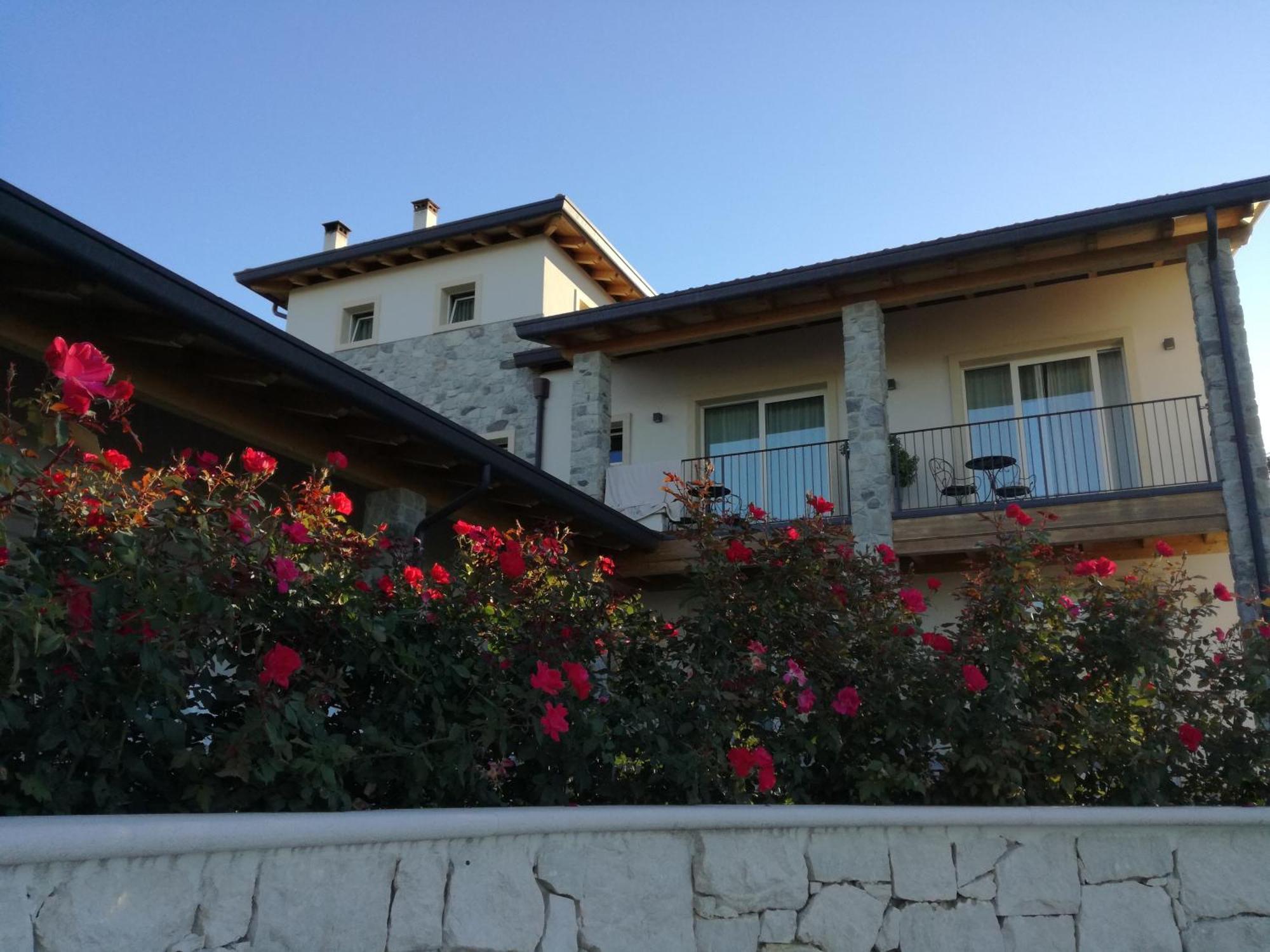 Relais Colle San Giorgio Bardolino