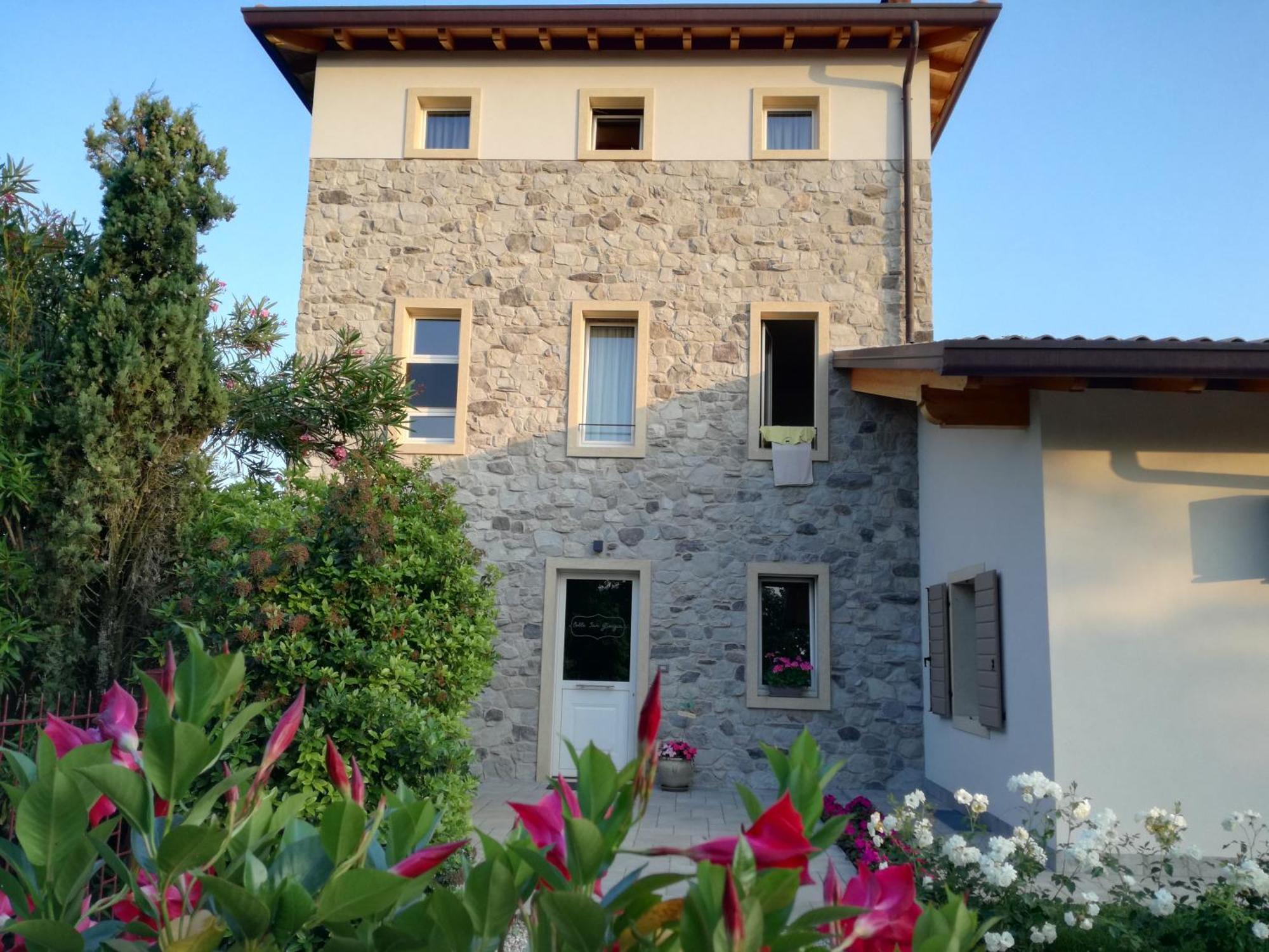 Bed & Breakfast Relais Colle San Giorgio