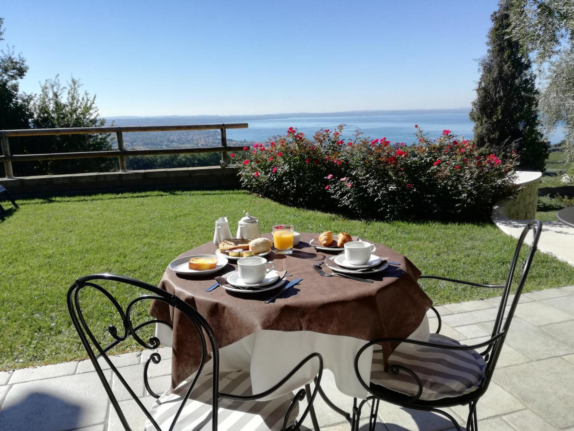 Relais Colle San Giorgio Bardolino