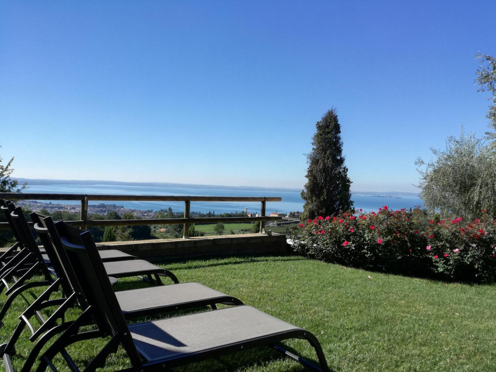 Bed & Breakfast Relais Colle San Giorgio *