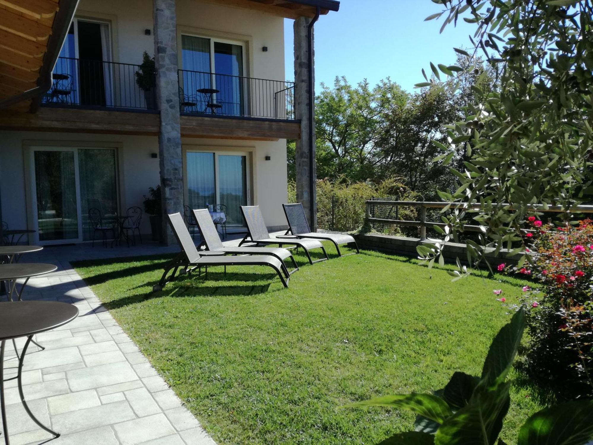 Bed & Breakfast Relais Colle San Giorgio Bardolino