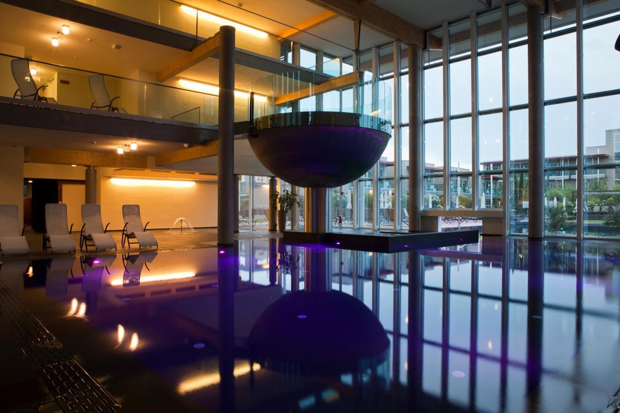 Aqualux & Terme