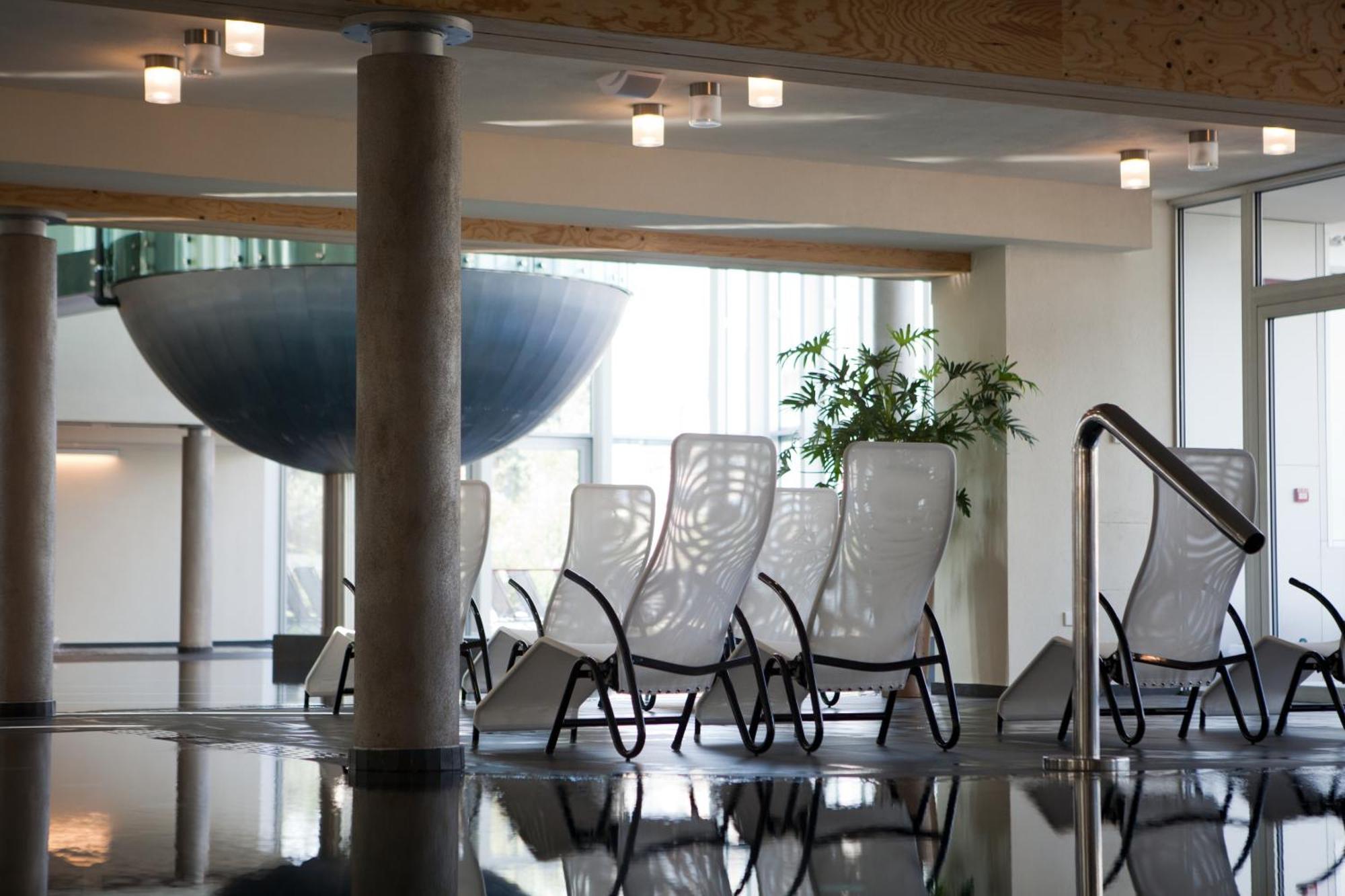 Hotel Aqualux & Terme 4*