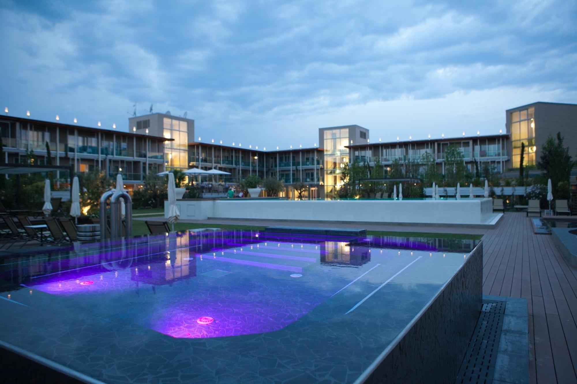 Aqualux & Terme Bardolino