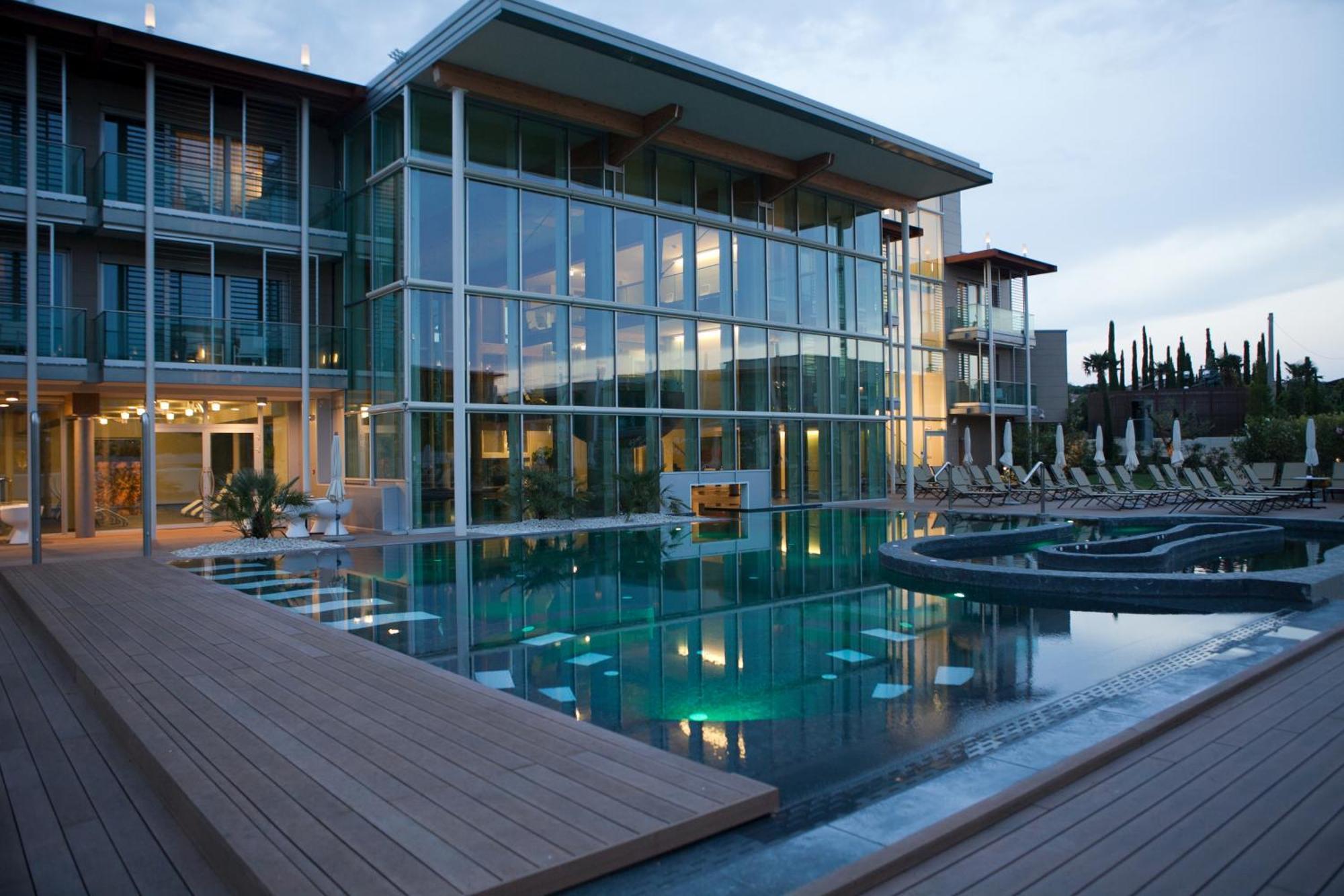 Aqualux & Terme