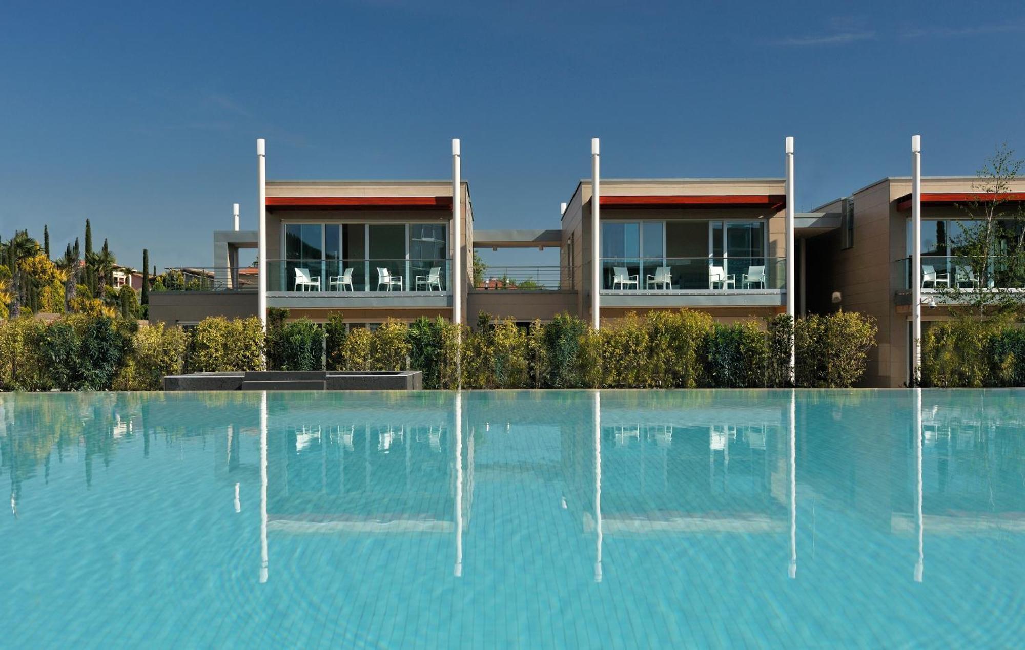 Hotel Aqualux & Terme