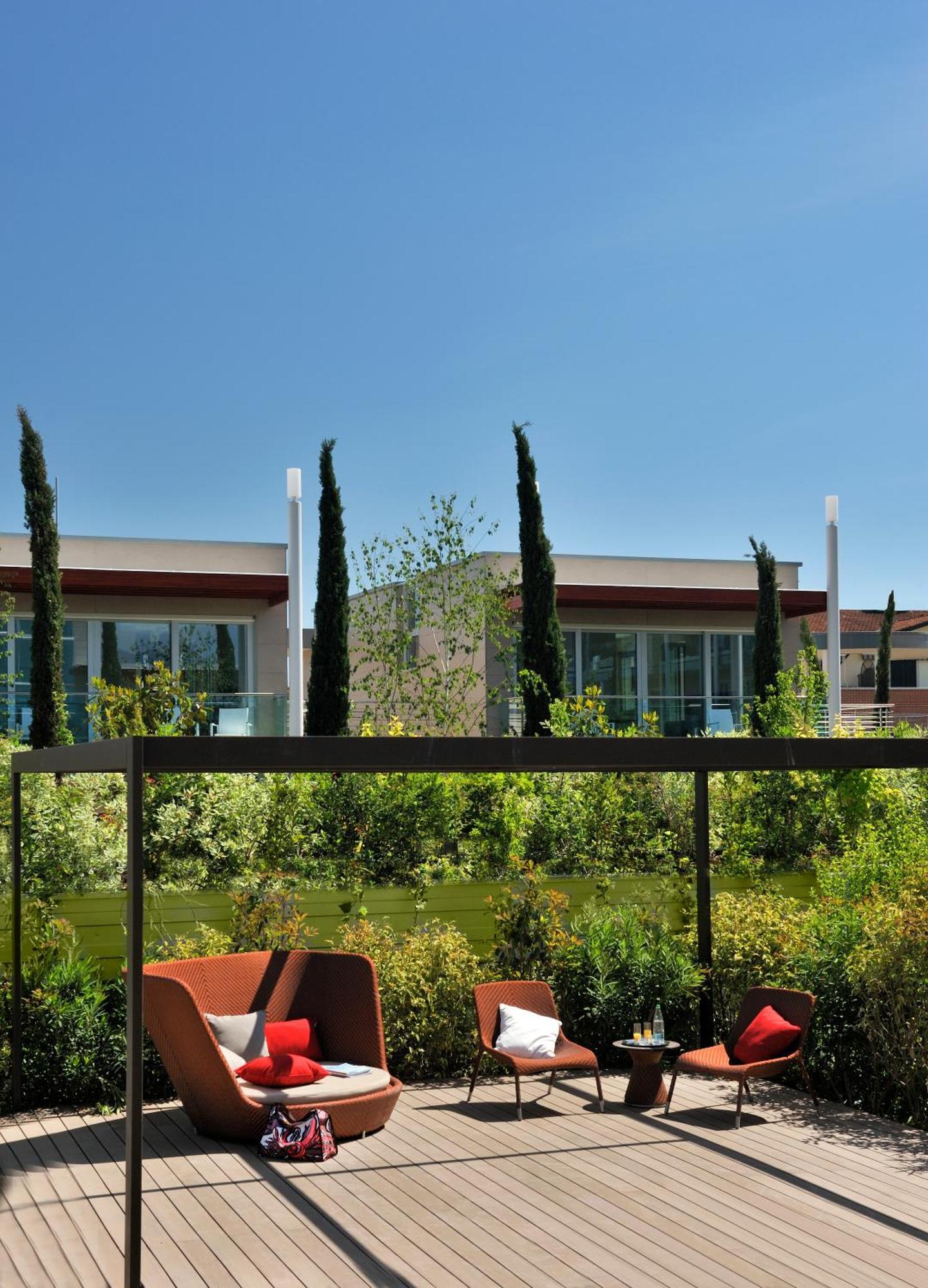 Hotel Aqualux & Terme 4*