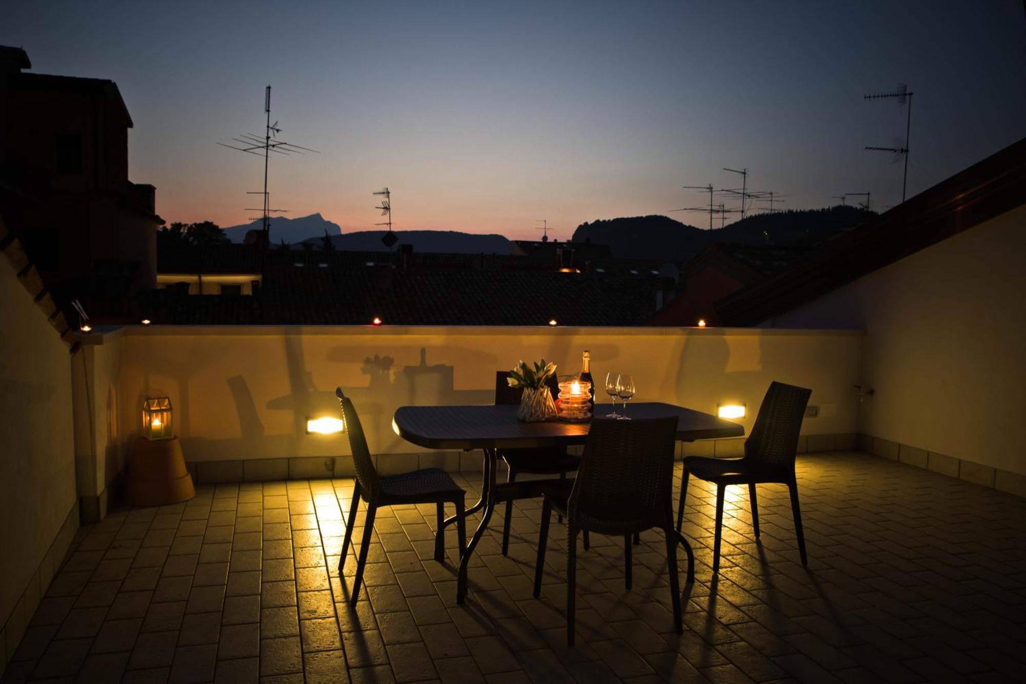 Apartment Mariposa