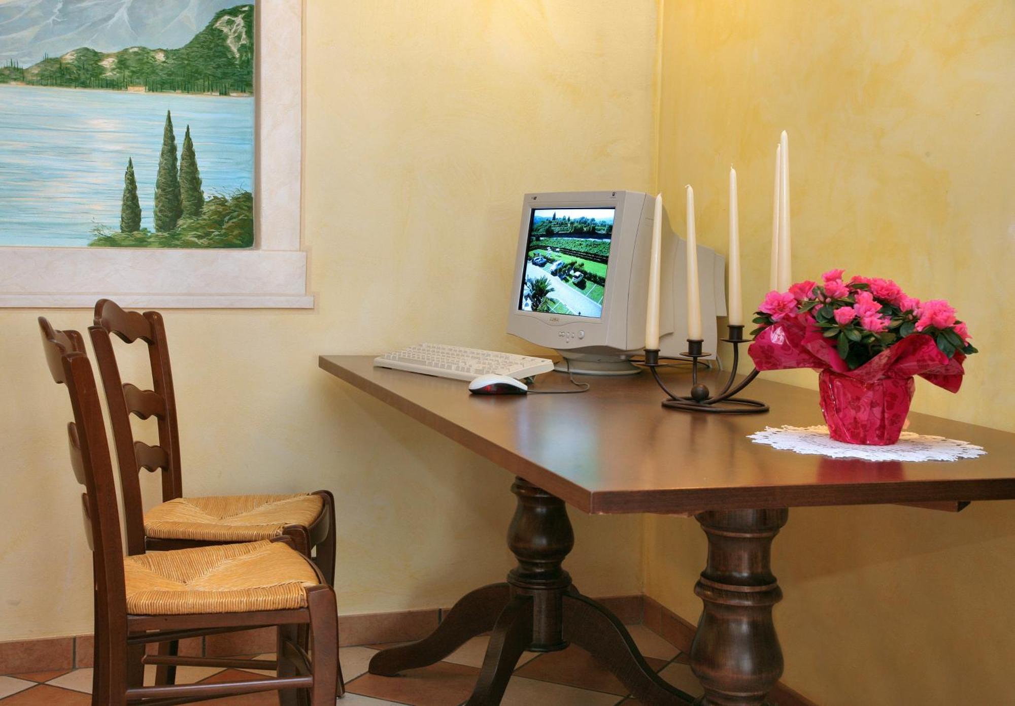 Bed & Breakfast La Zerla 3*