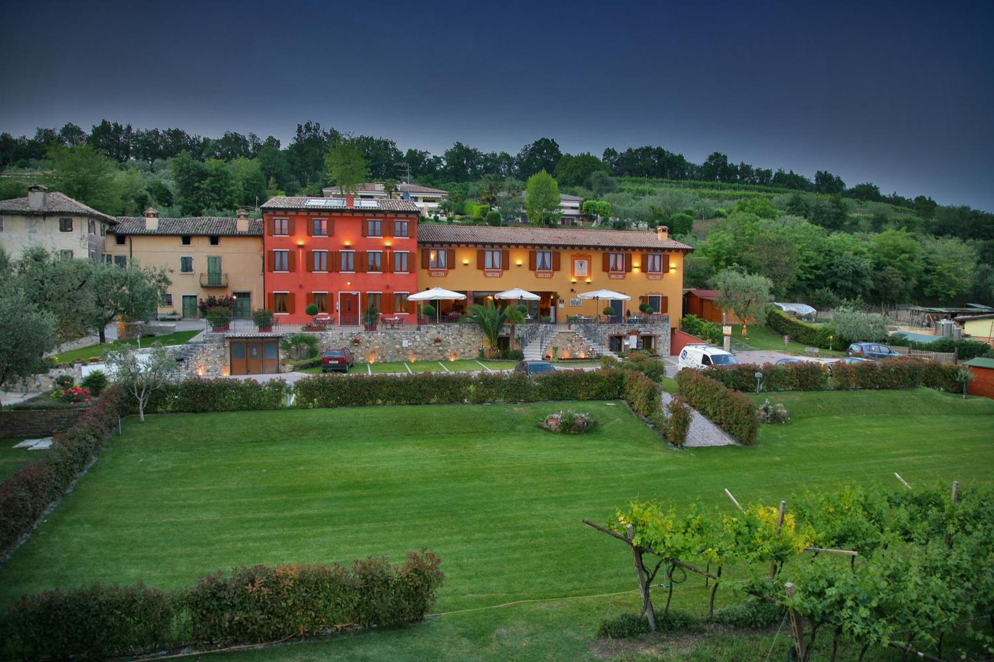 Bed & Breakfast La Zerla