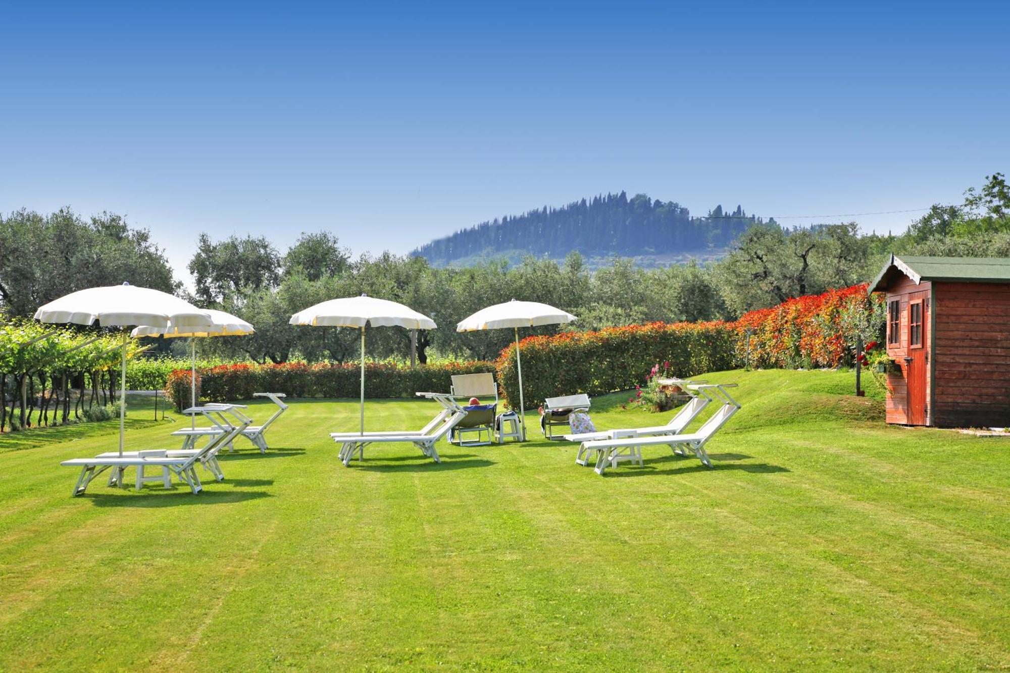 Bed & Breakfast La Zerla 3*