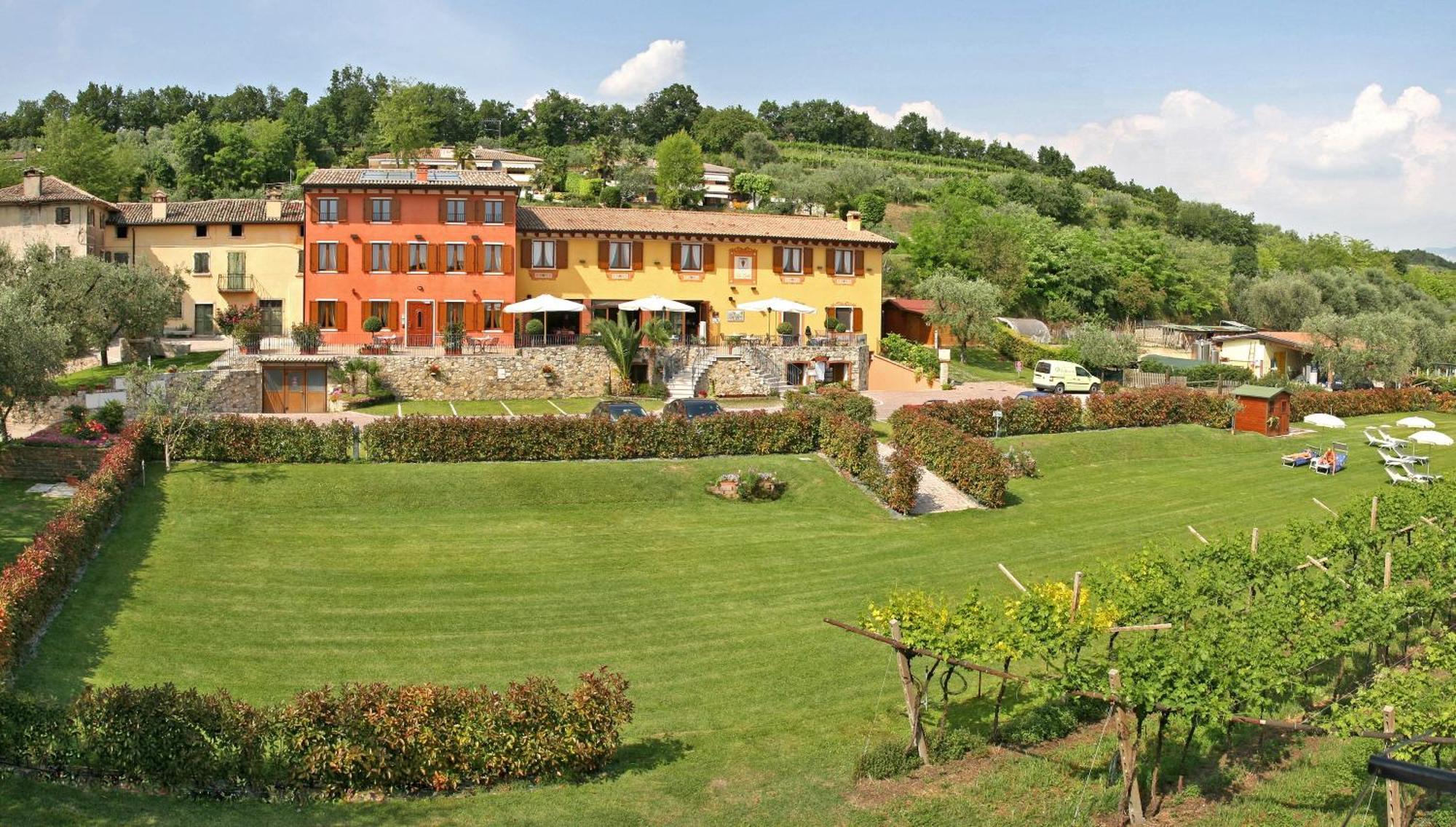 La Zerla Bardolino