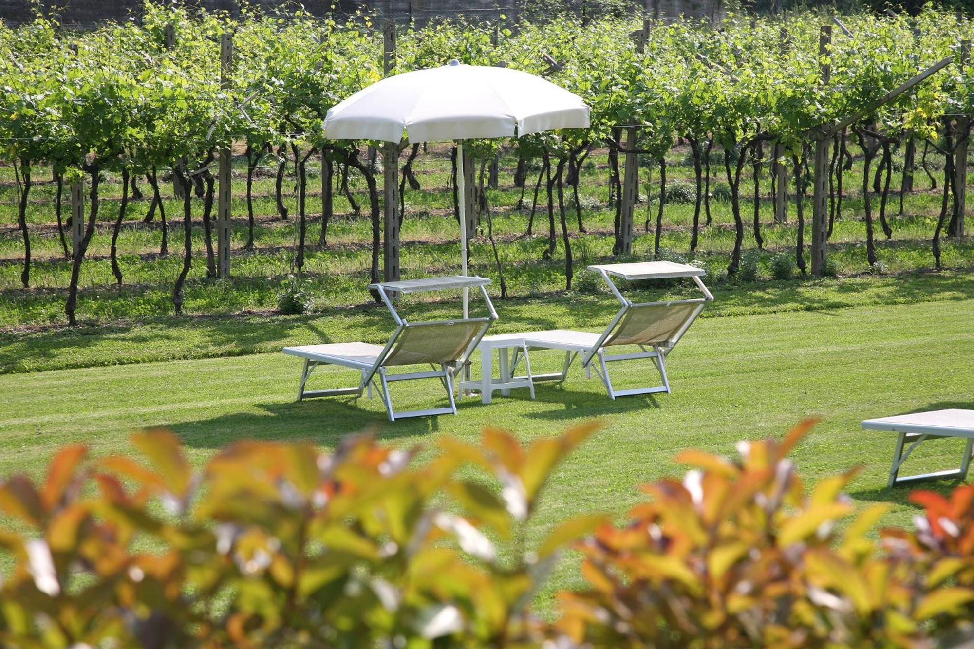 Bed & Breakfast La Zerla
