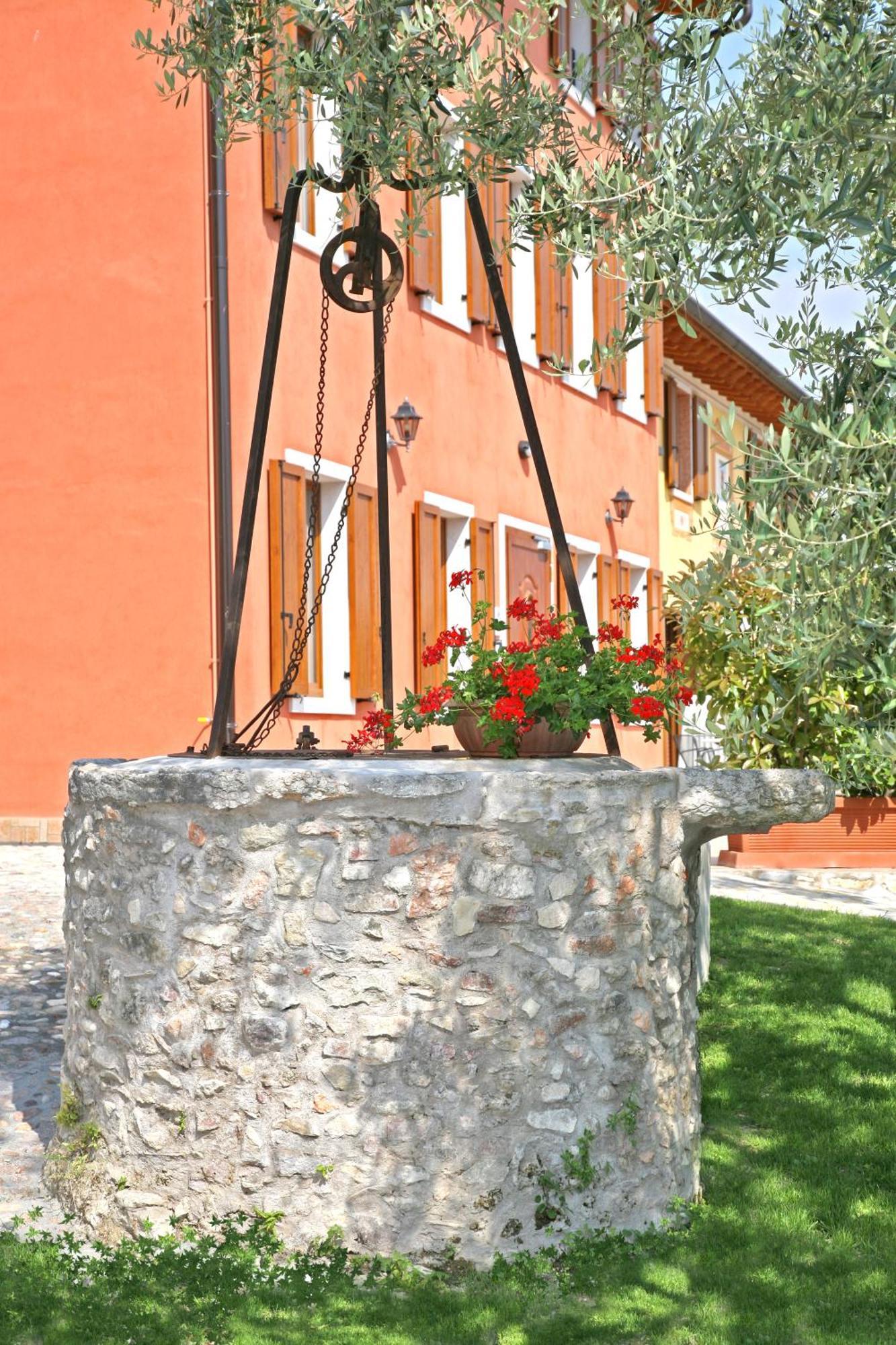 Bed & Breakfast La Zerla Bardolino