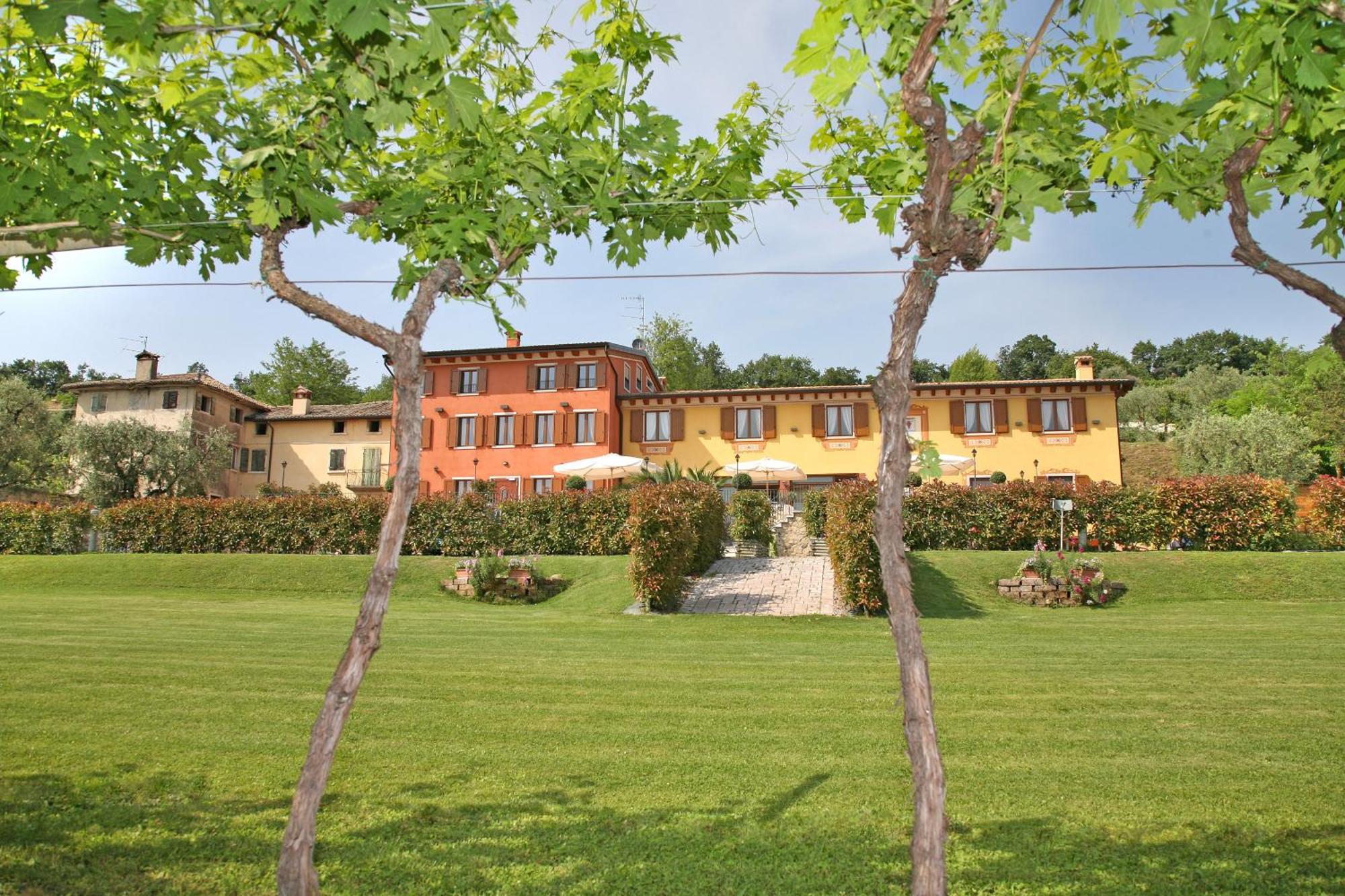 La Zerla Bardolino