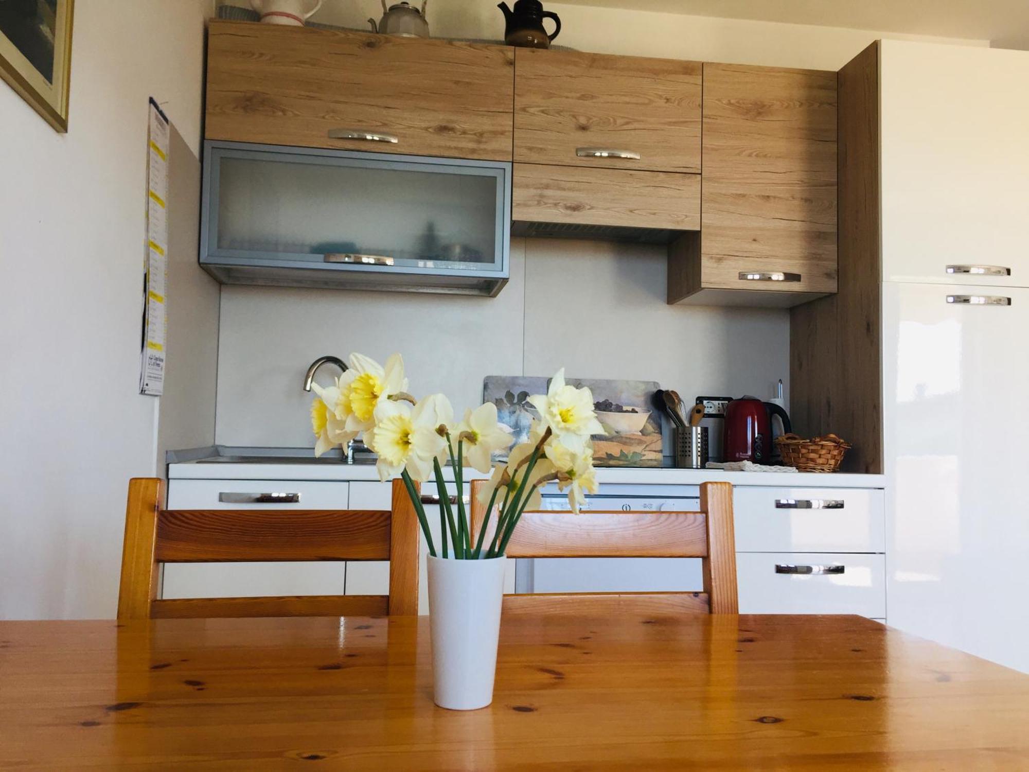 Apartment Frida's *