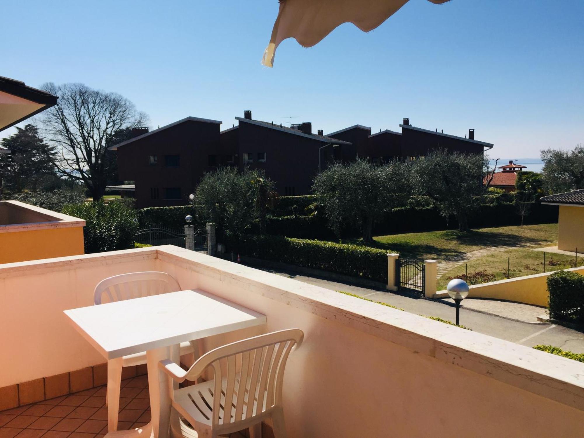 Apartment Frida's Bardolino