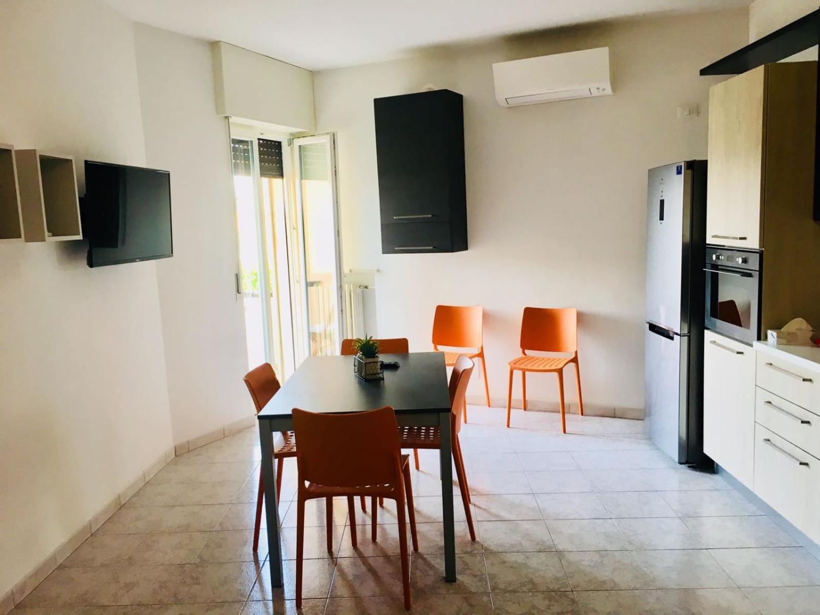 Apartment Caba Gritti