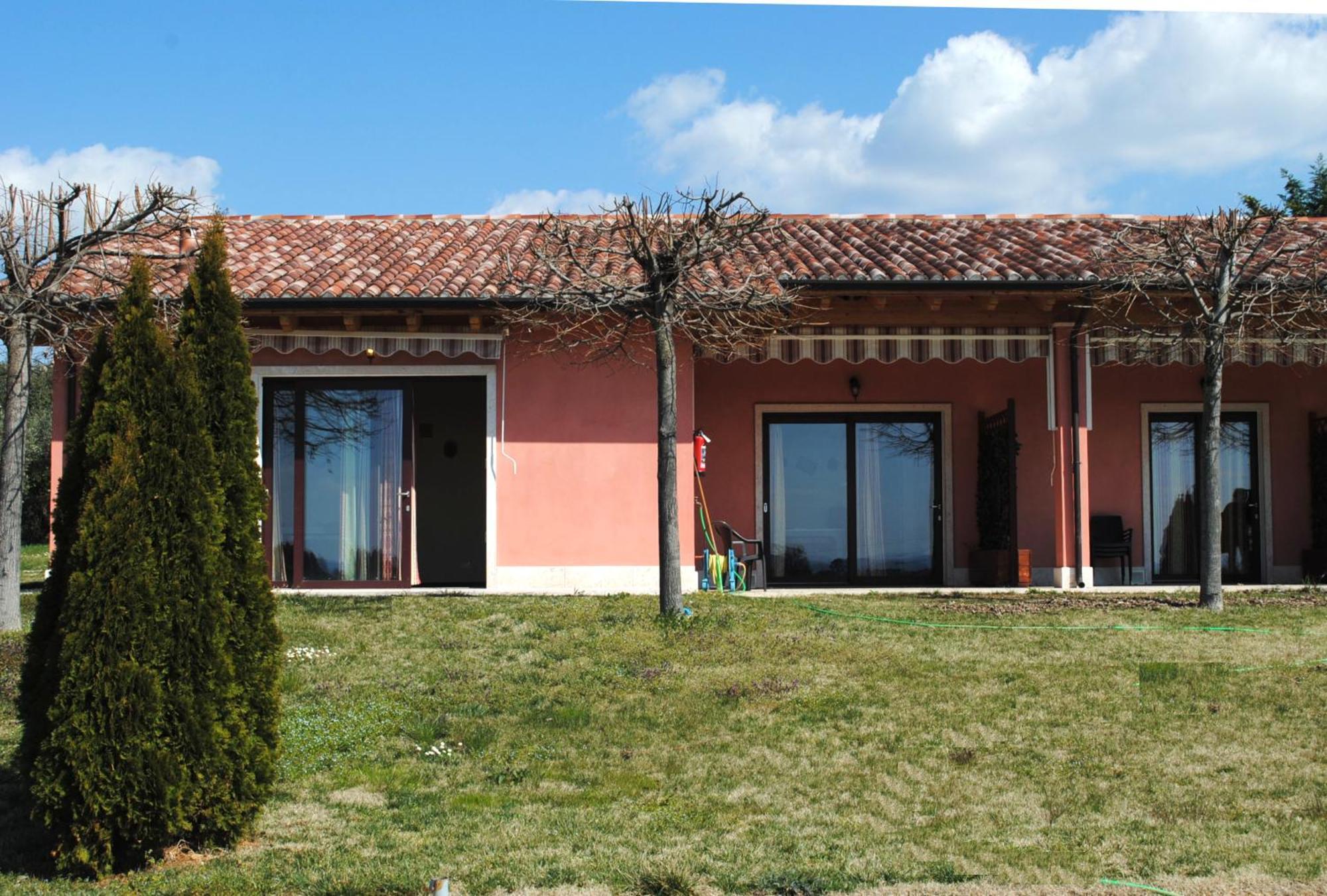 Aparthotel Melograno D'oro