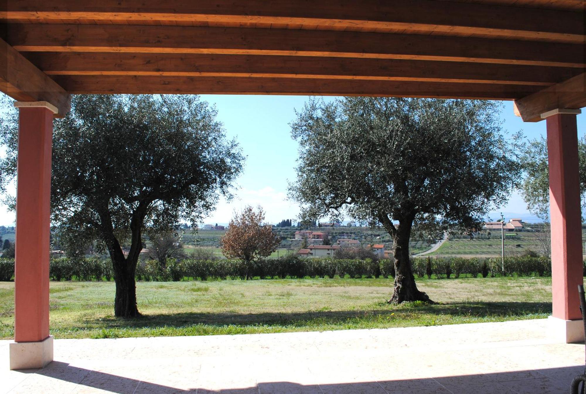 Aparthotel Melograno D'oro *