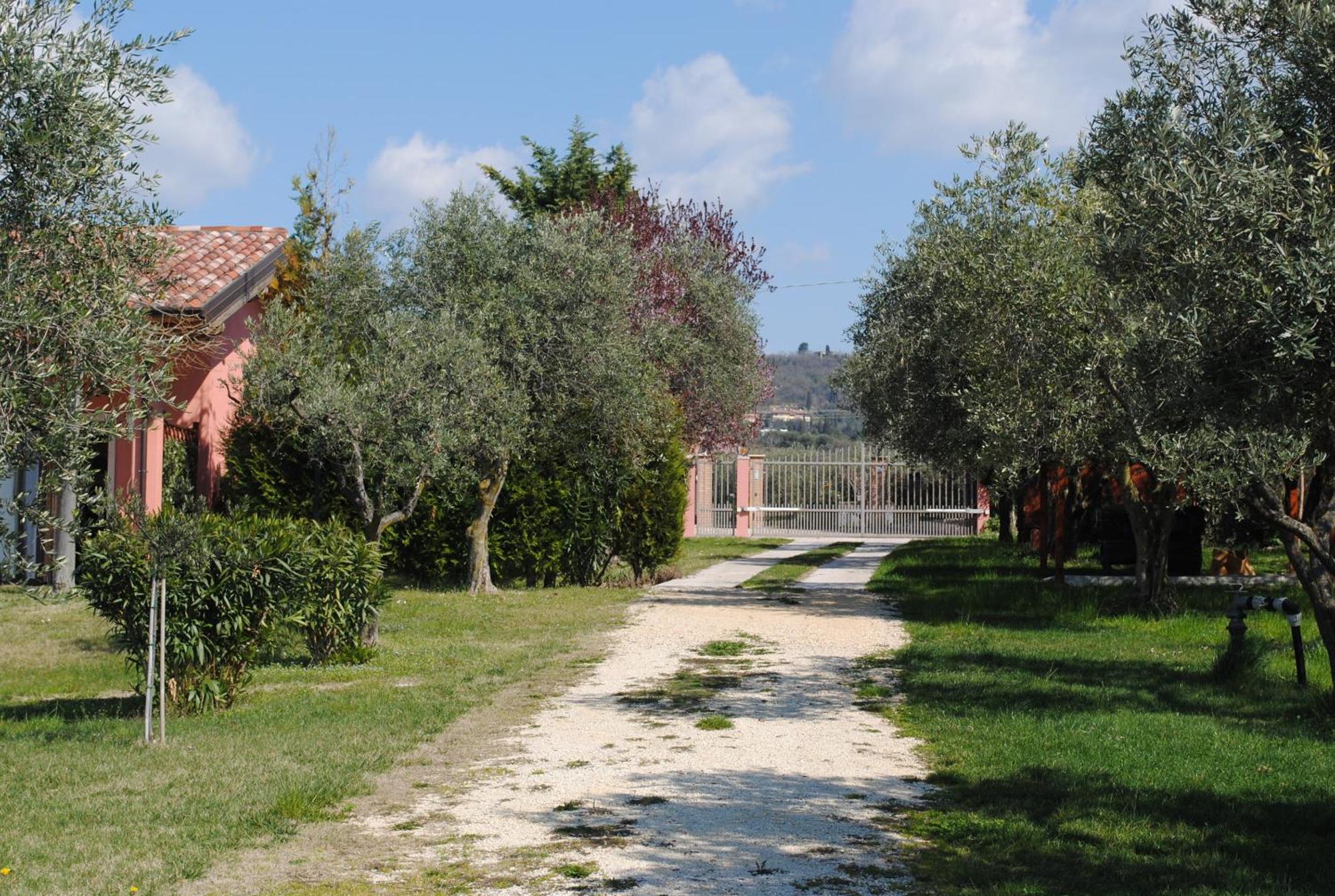 Aparthotel Melograno D'oro Bardolino