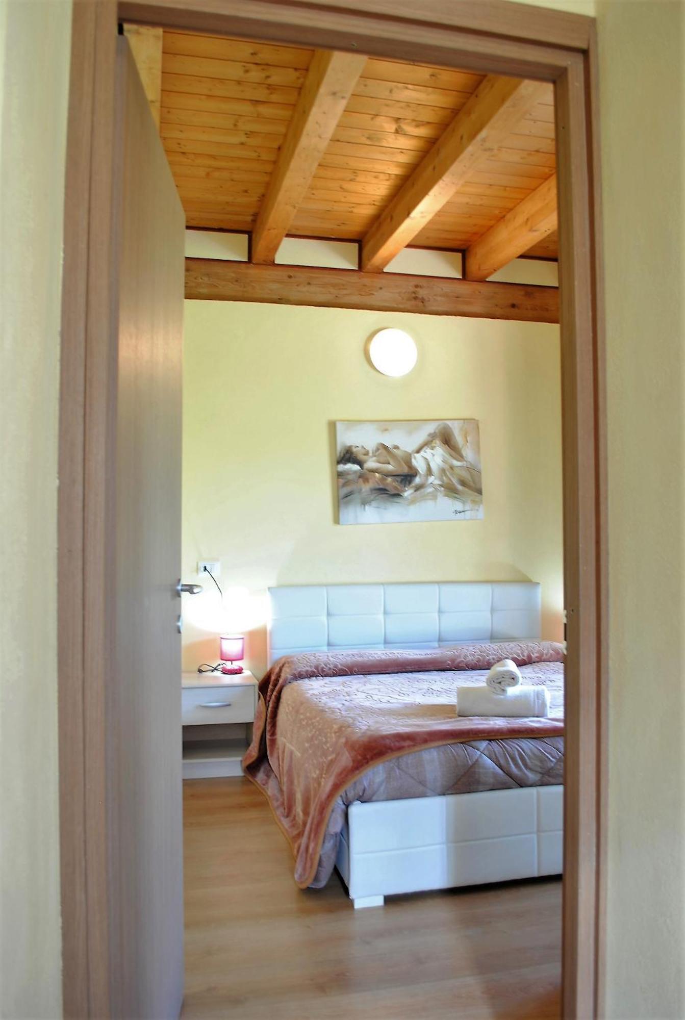 Aparthotel Melograno D'oro *