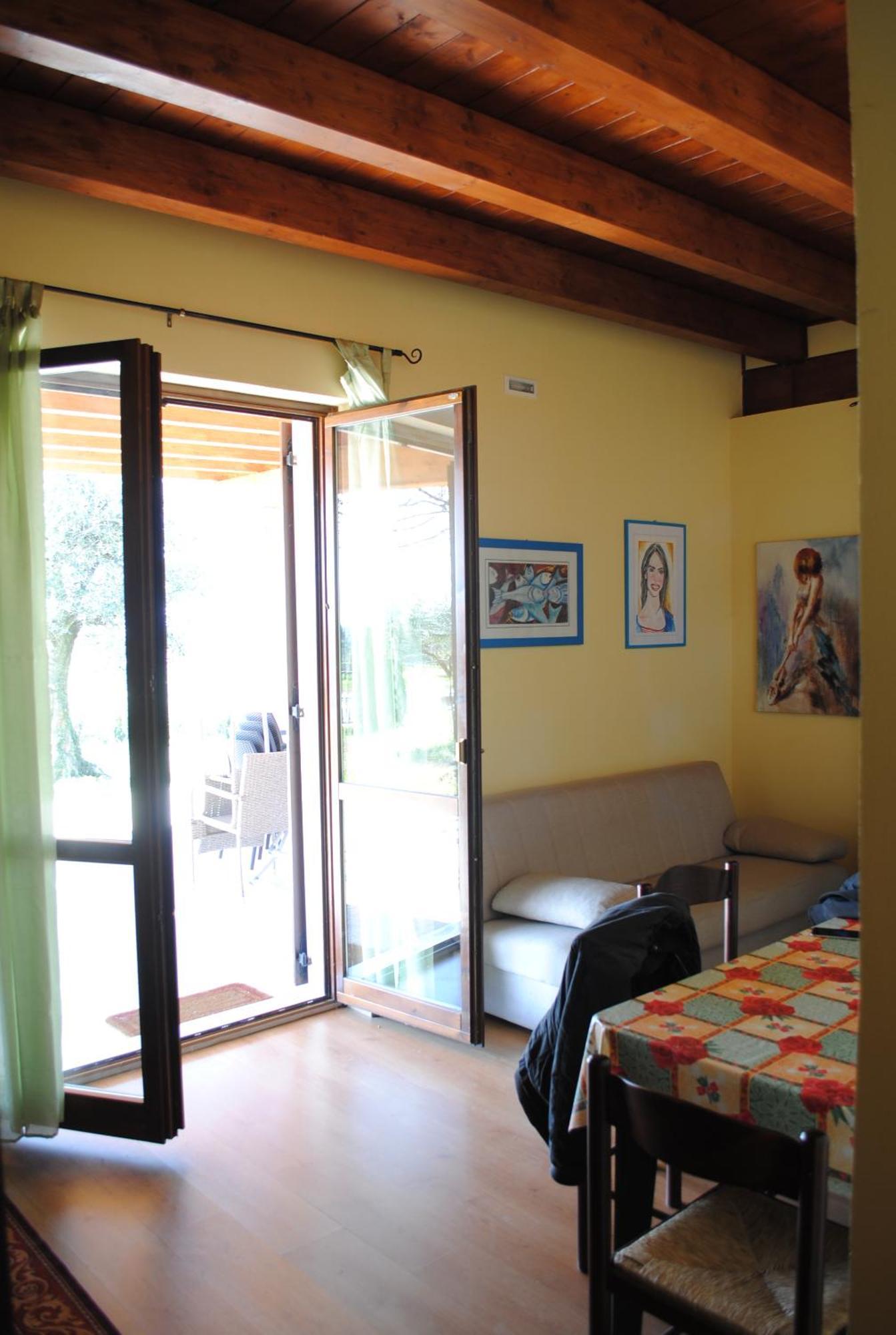 Aparthotel Melograno D'oro