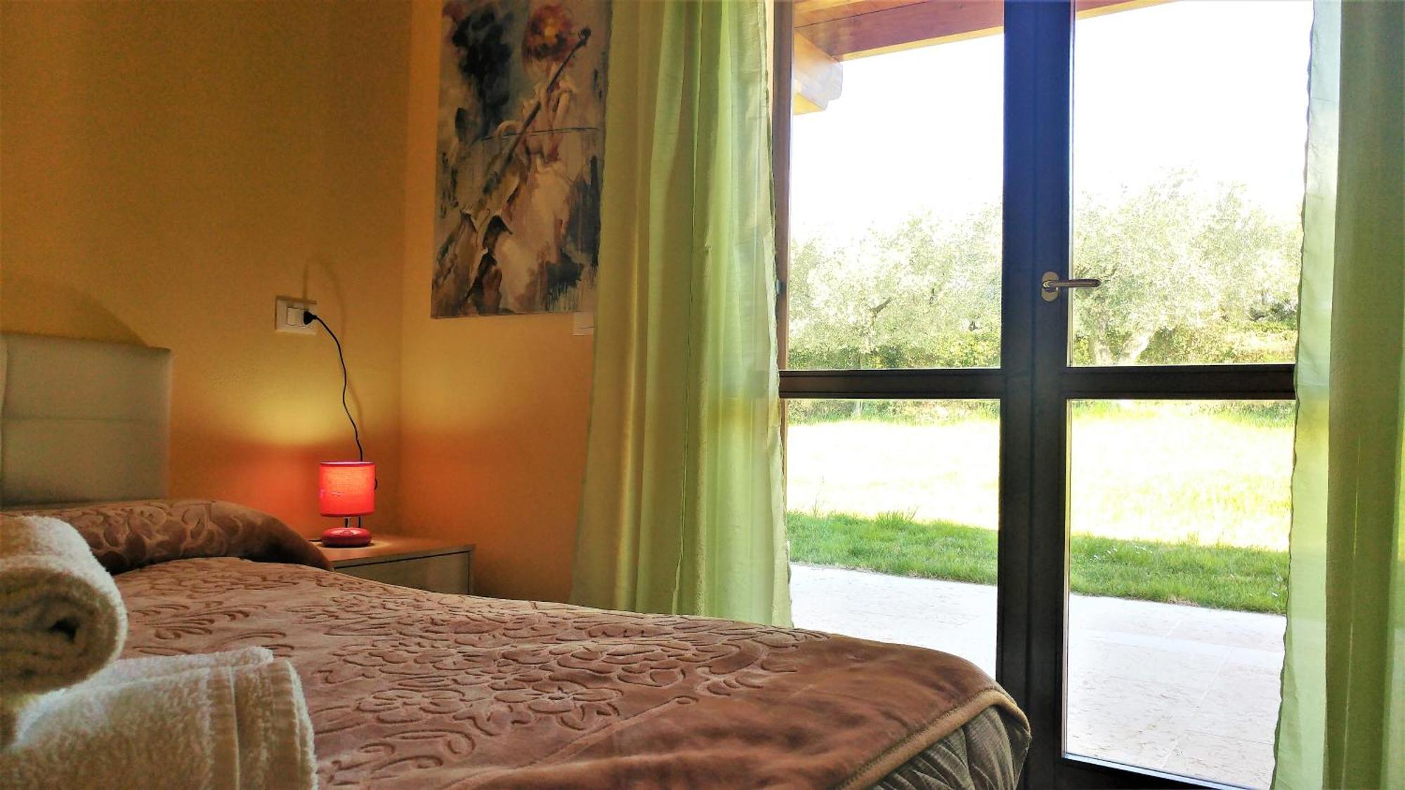 Aparthotel Melograno D'oro Bardolino