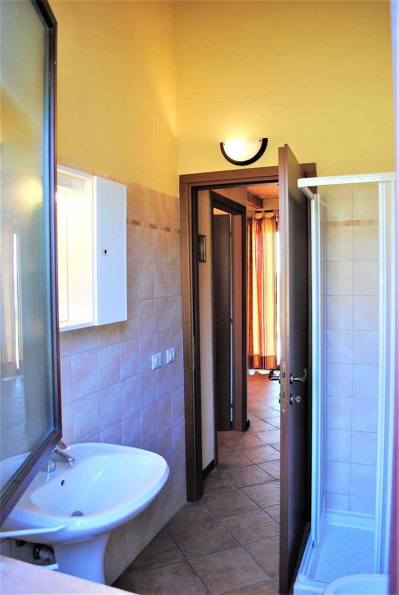 Aparthotel Melograno D'oro
