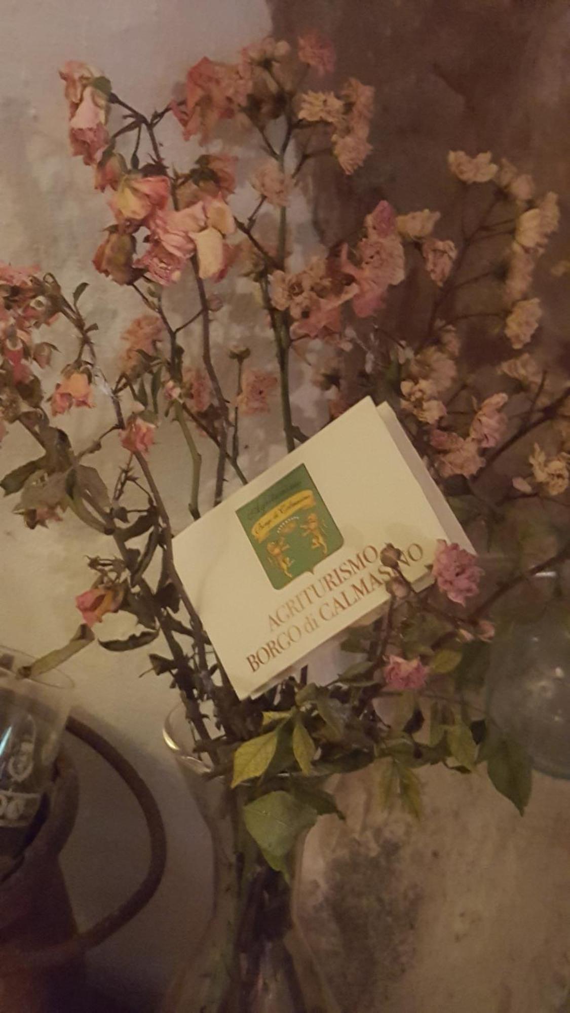 Casa Borgo Di Calmasino Bardolino