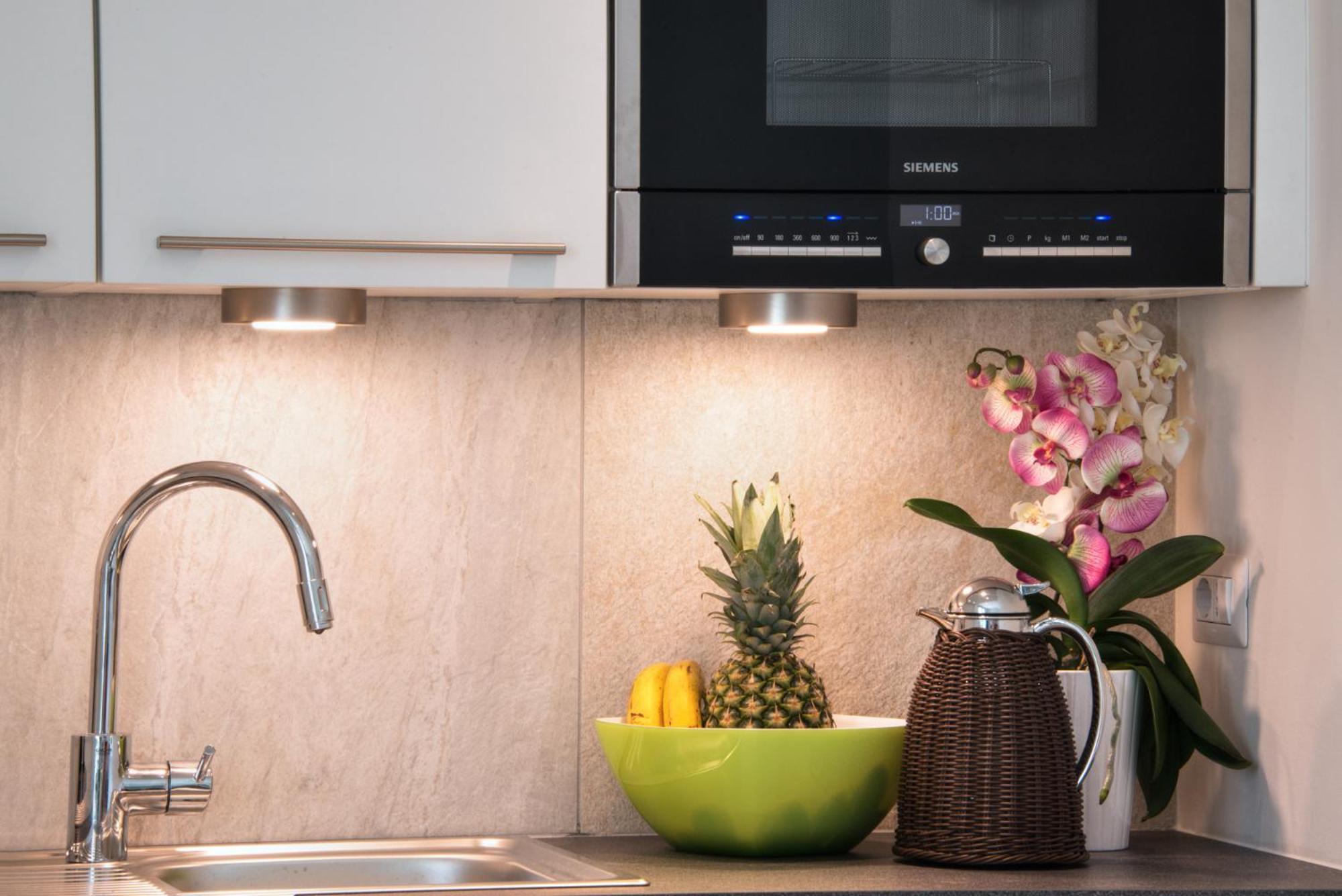 Apartament Bardolino Ferienwohnungen
