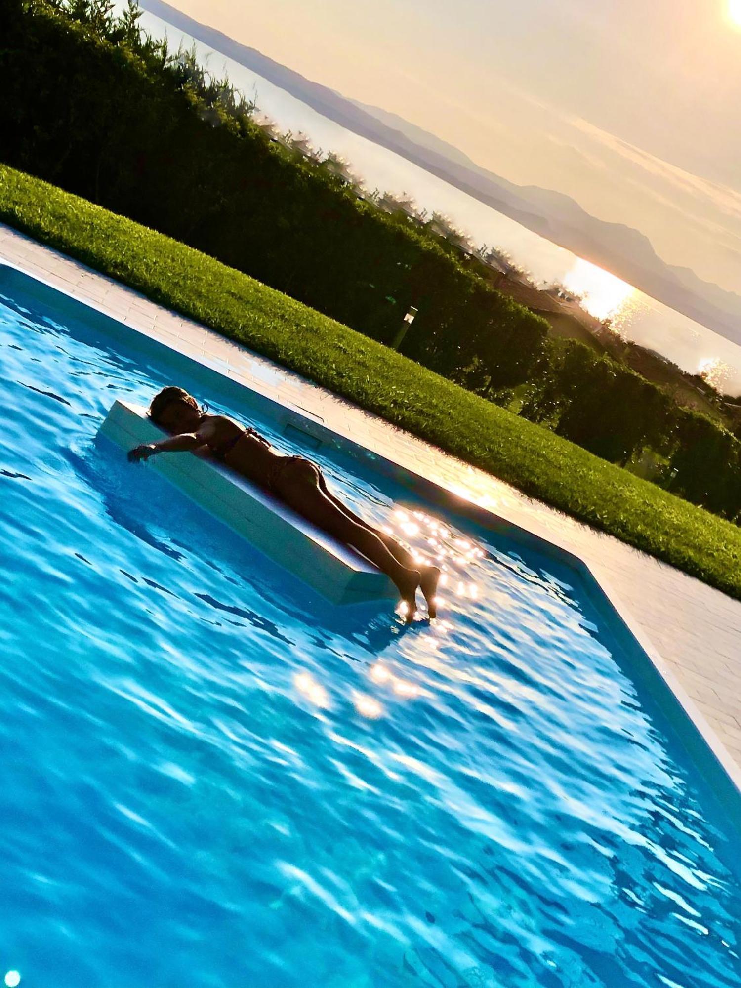Lhv Garda - Private Pool And