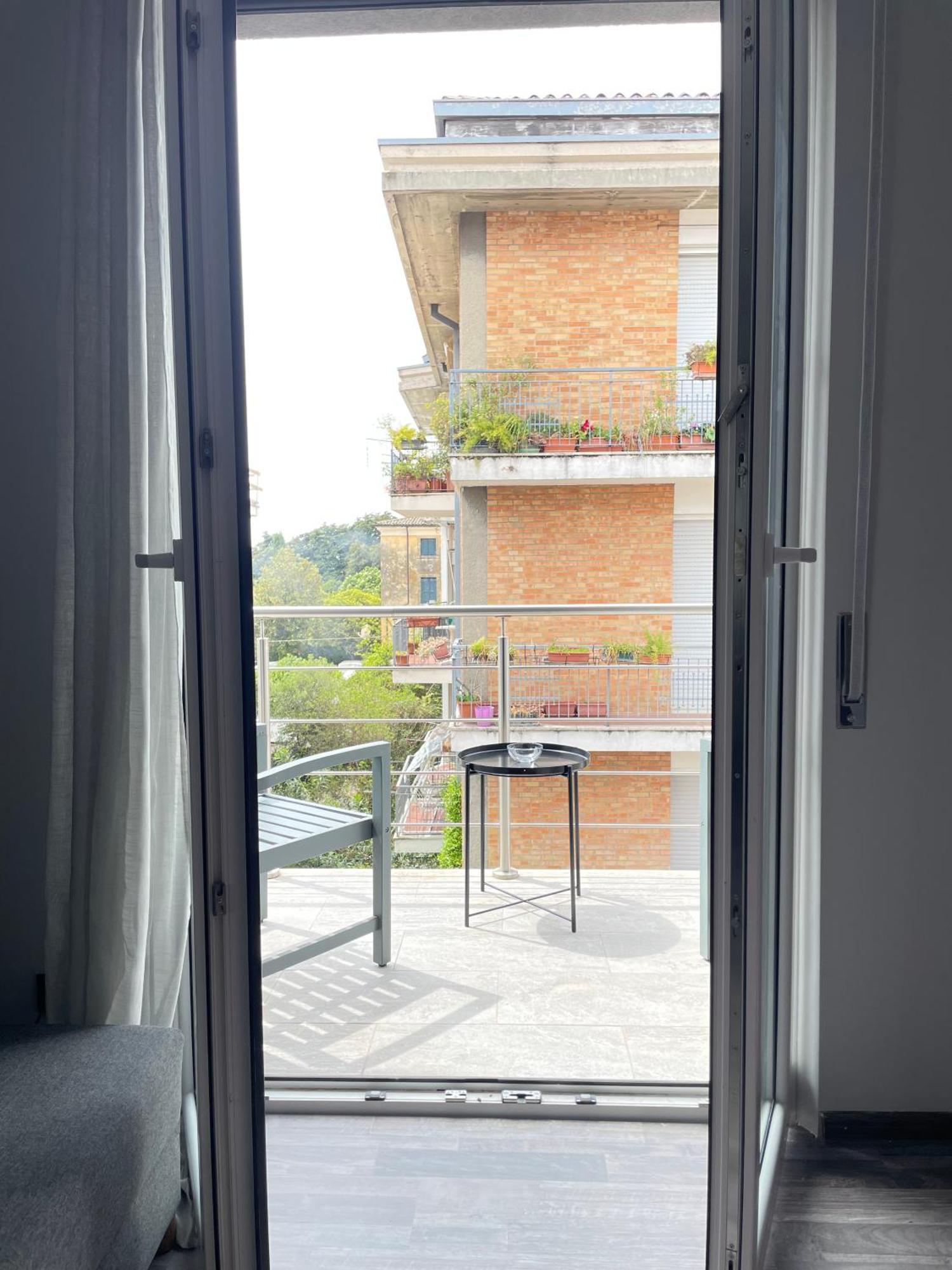 Center Bardolino