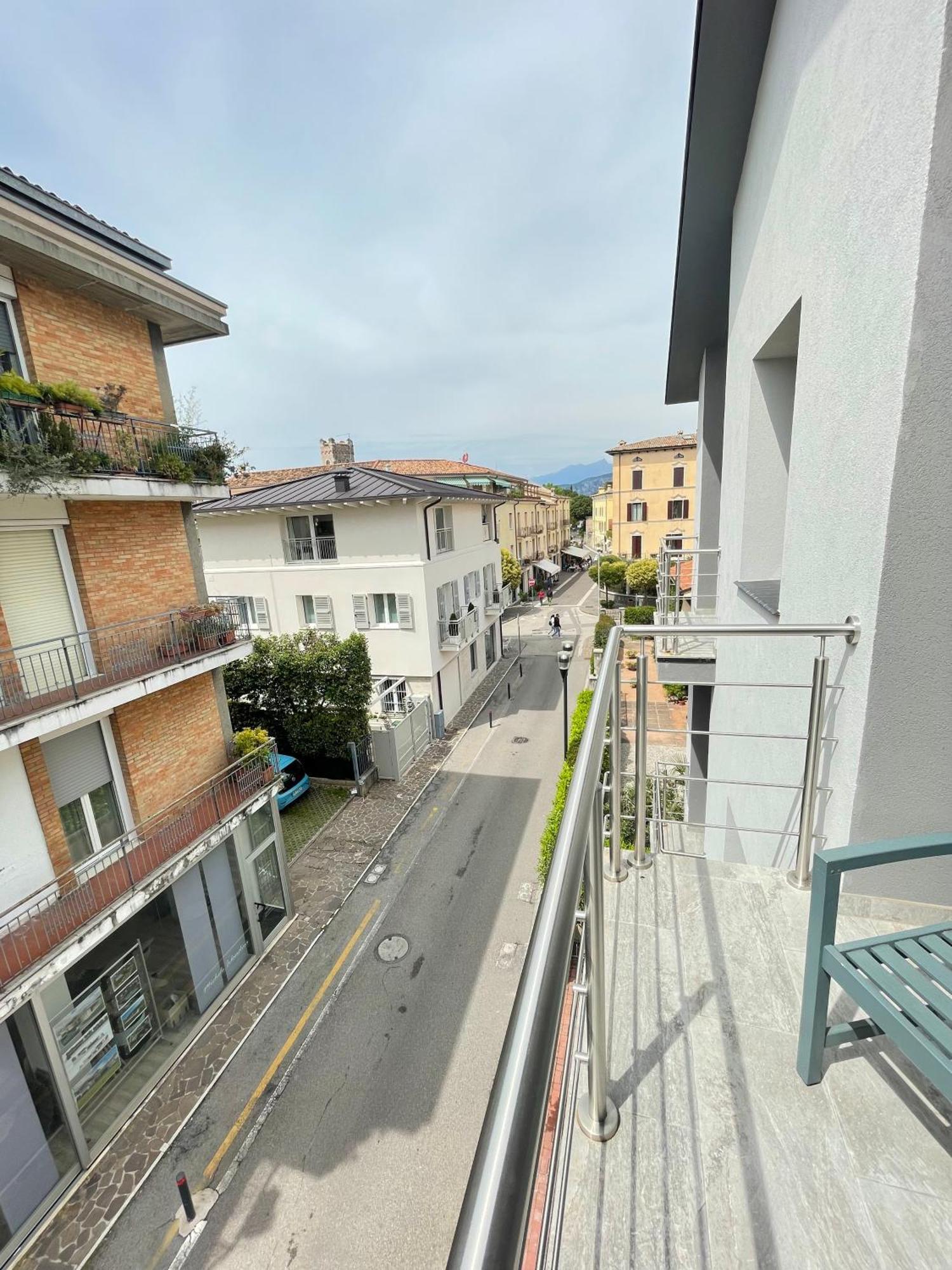 Apartment Center Bardolino