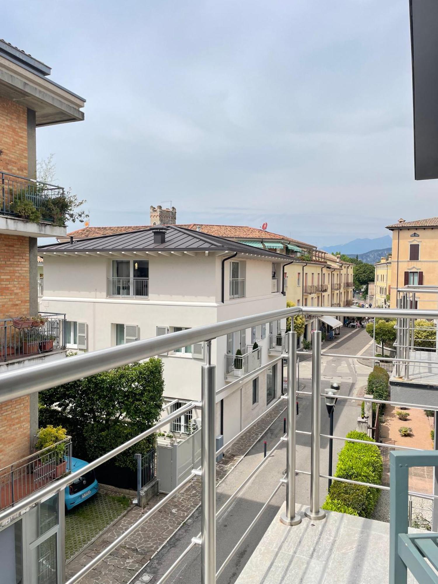 Apartment Center Bardolino