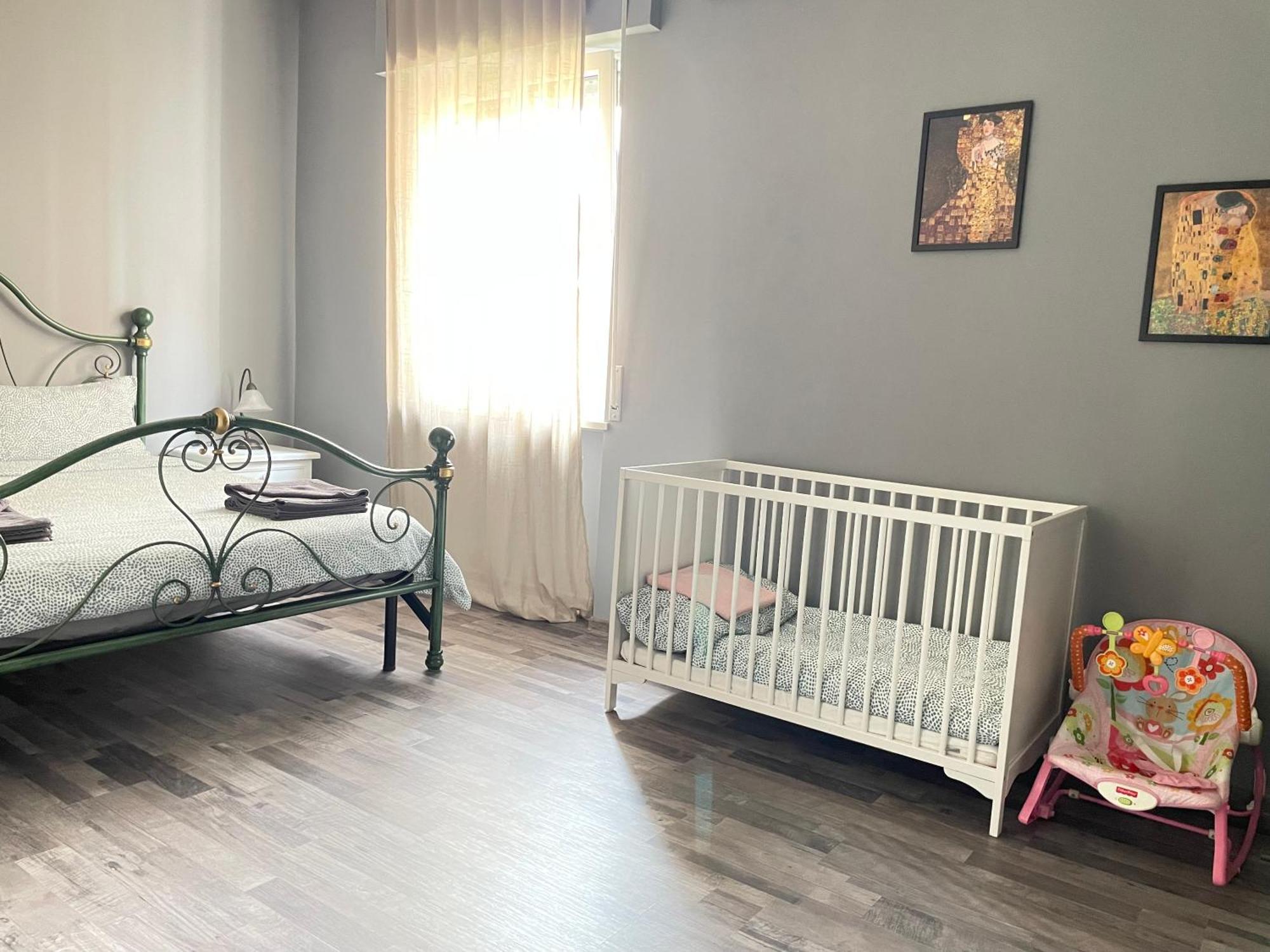 Apartment Center Bardolino