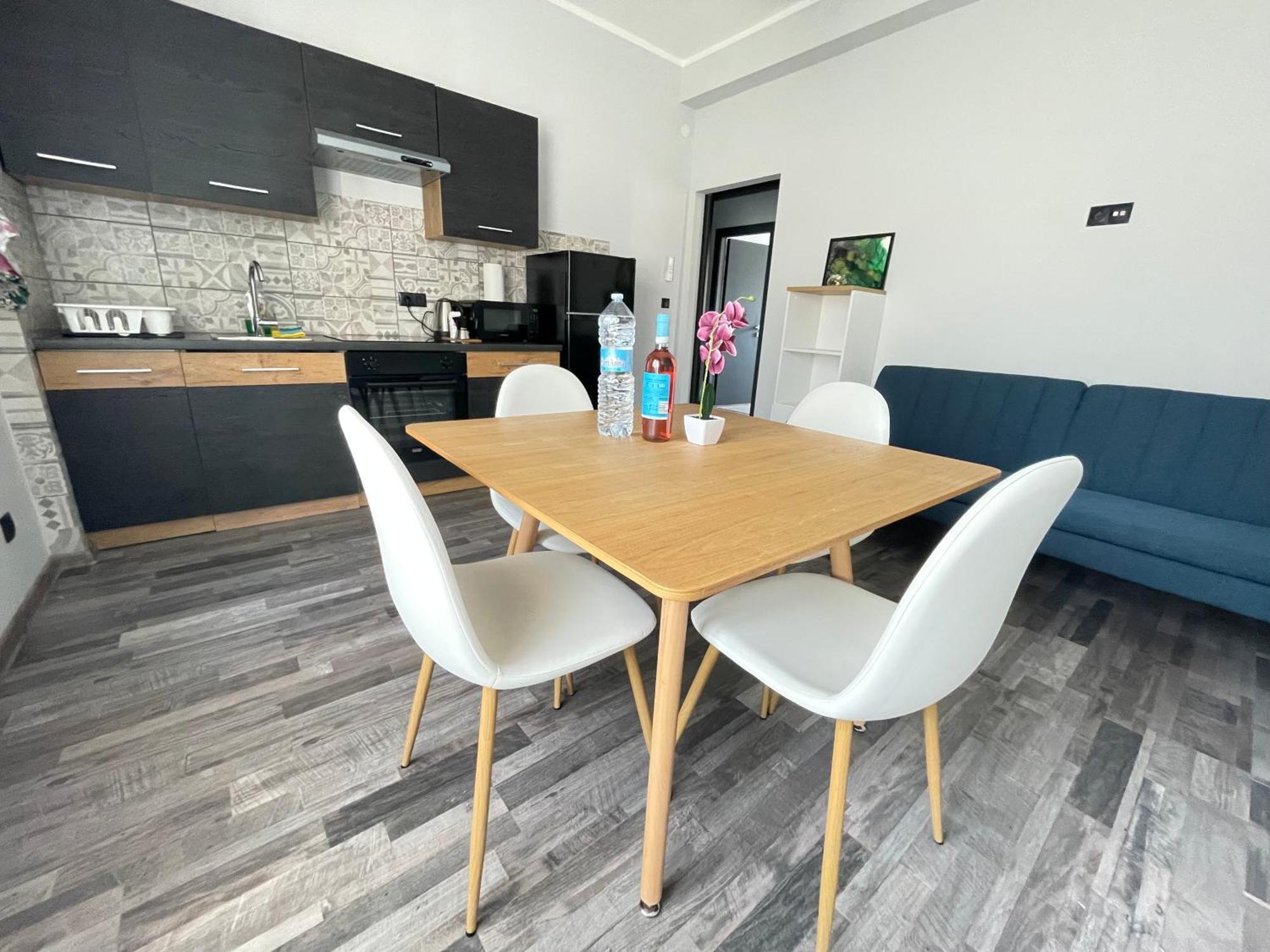 Apartment Center Bardolino