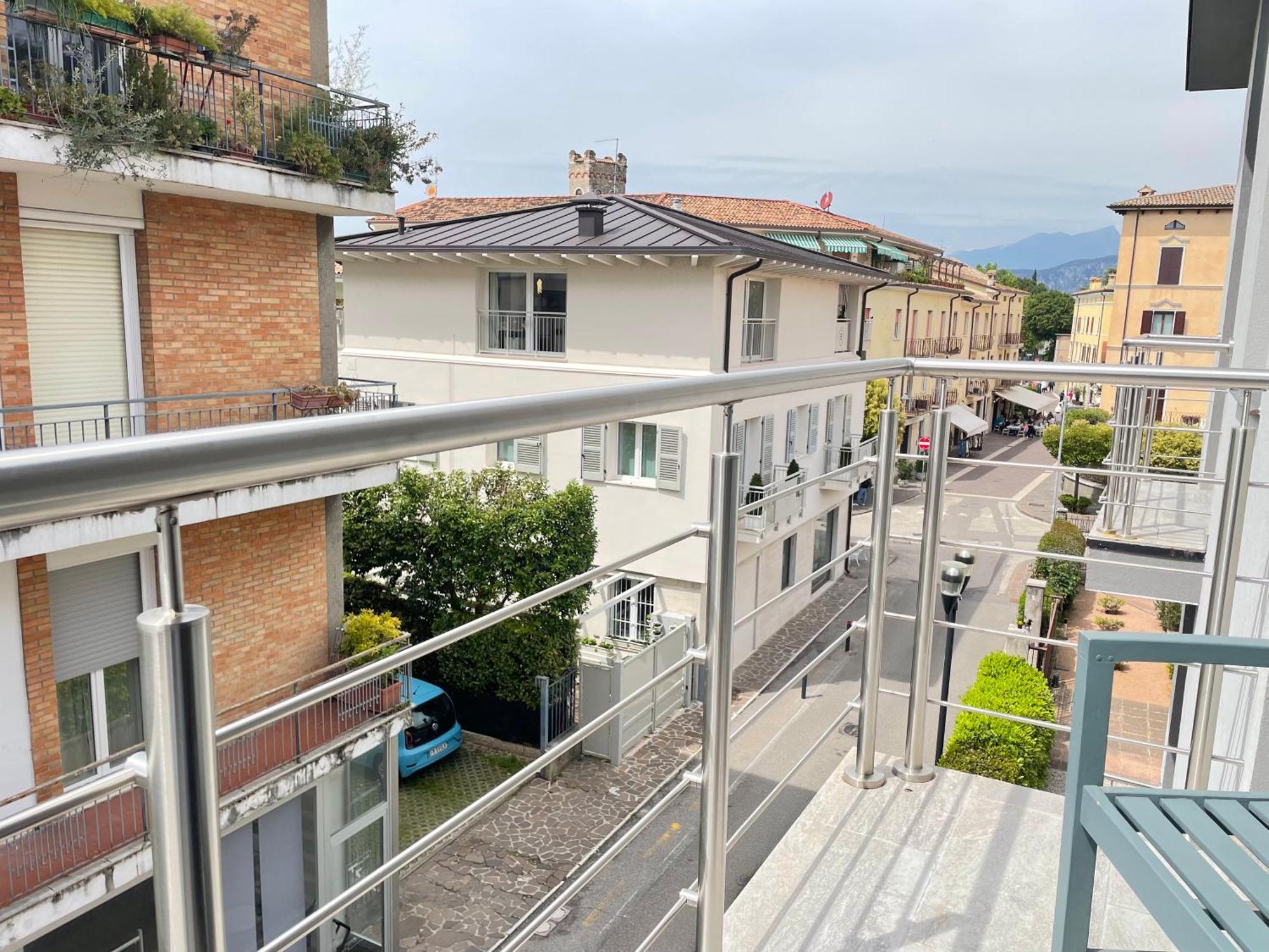 Center Bardolino
