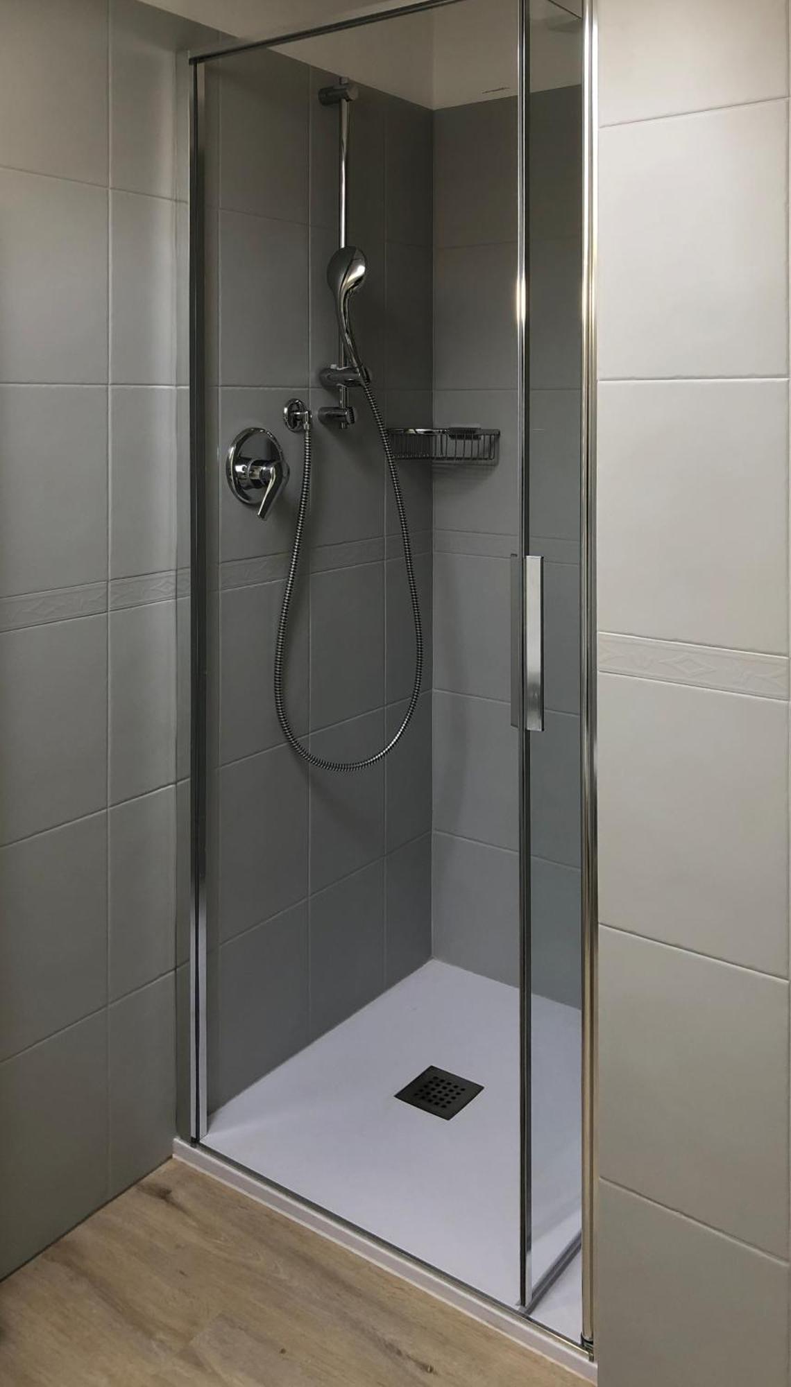 Apartment Pasubio Quattro