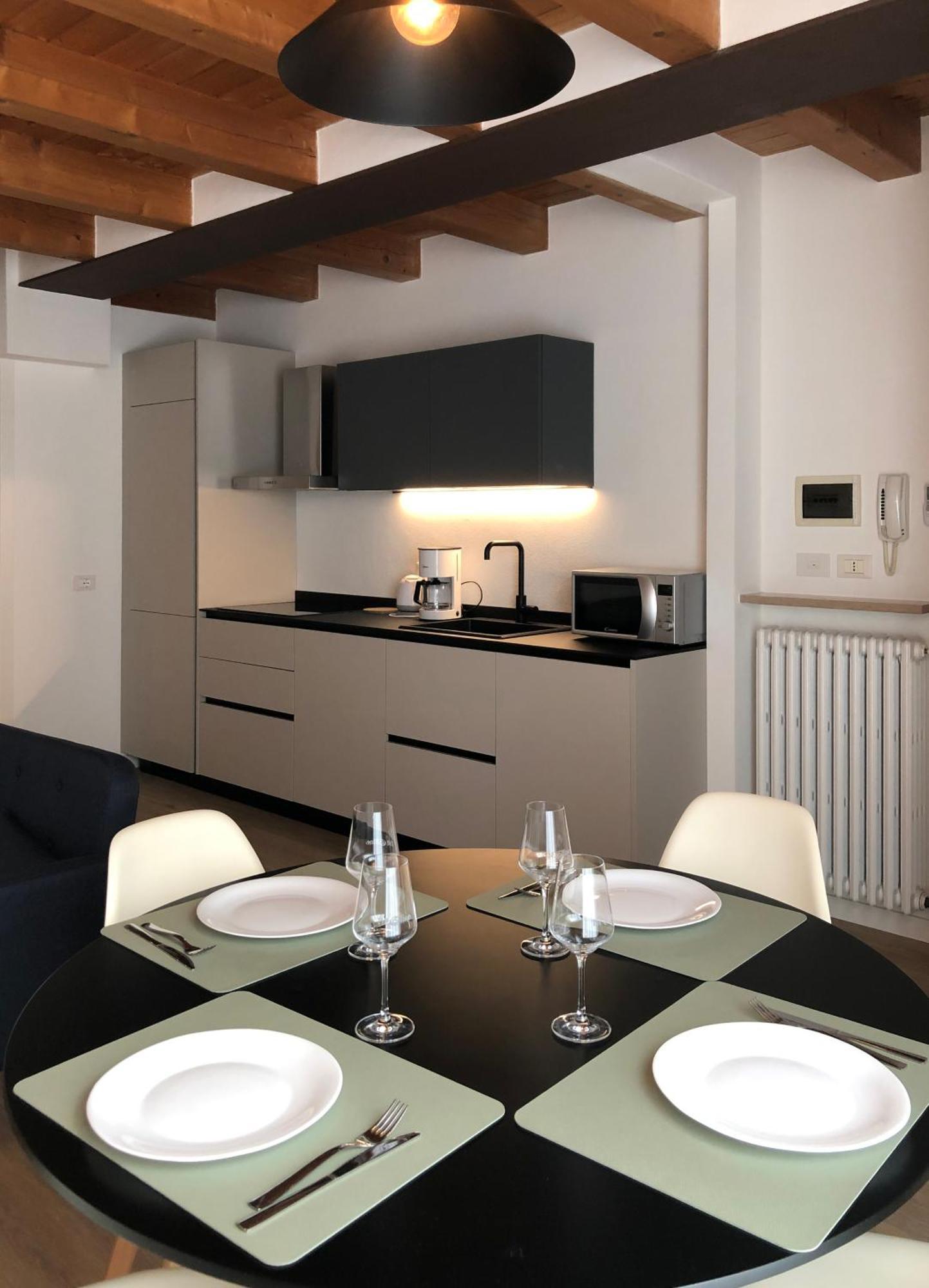 Apartment Pasubio Quattro Bardolino