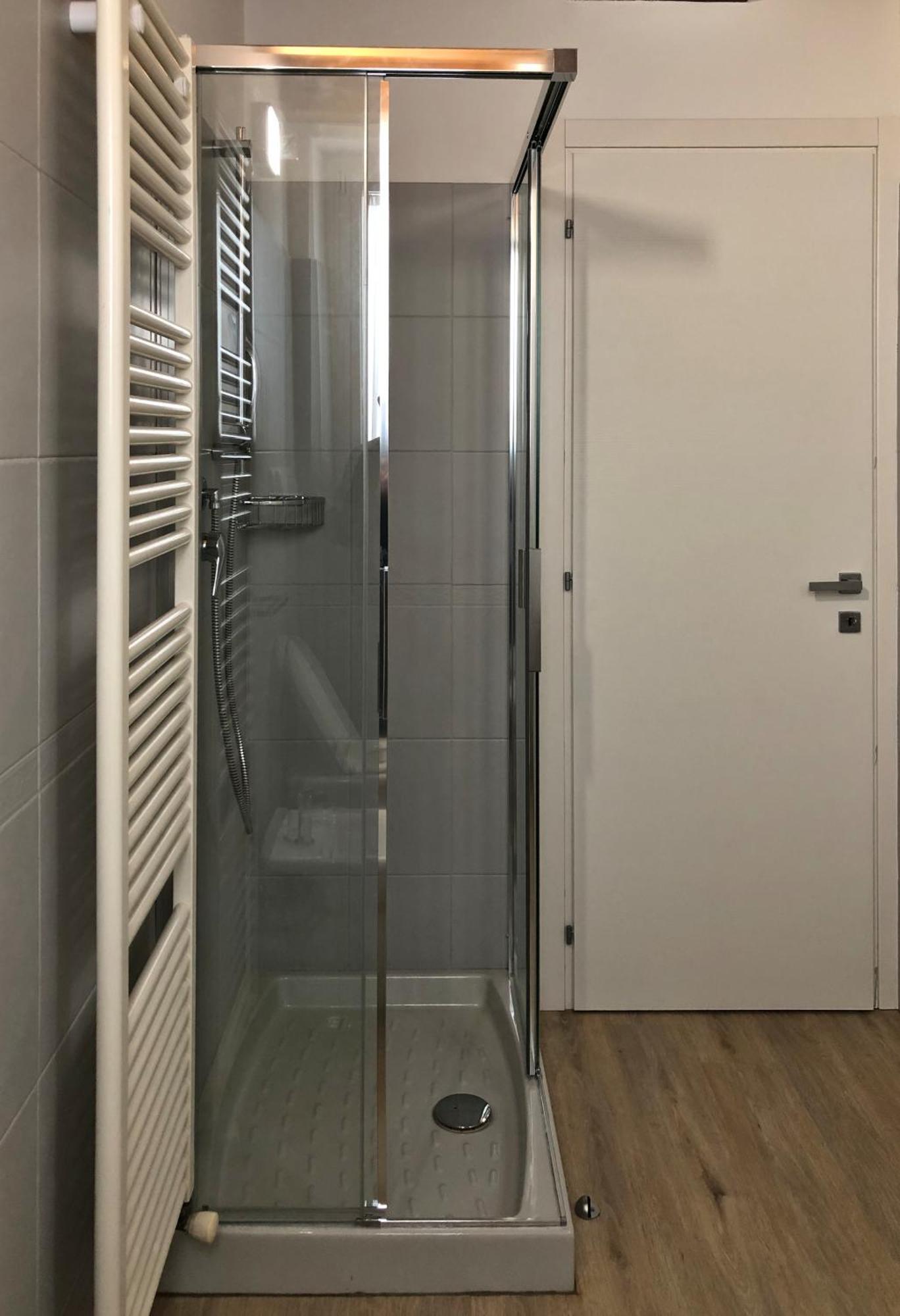 Apartment Pasubio Quattro
