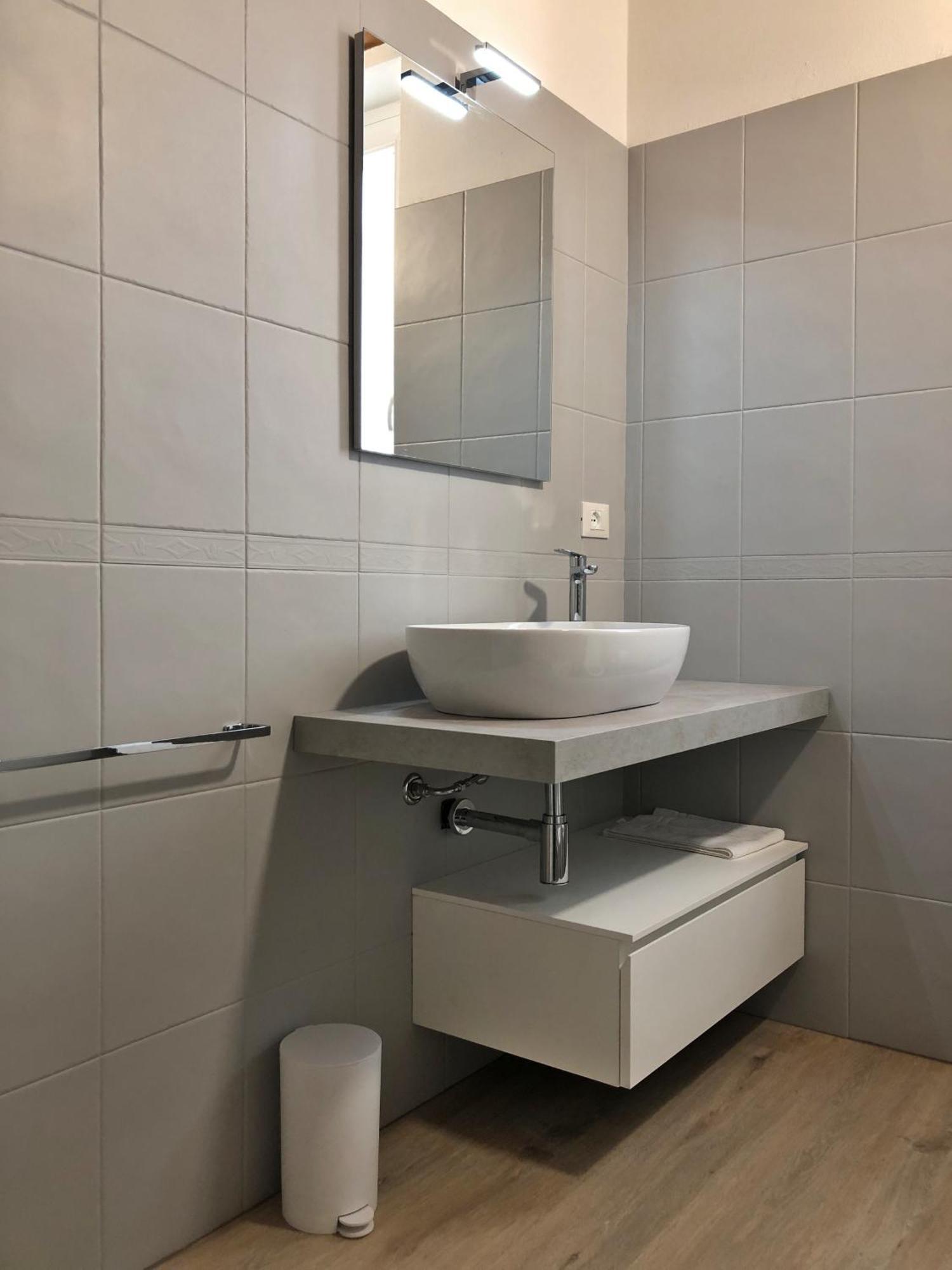 Apartment Pasubio Quattro