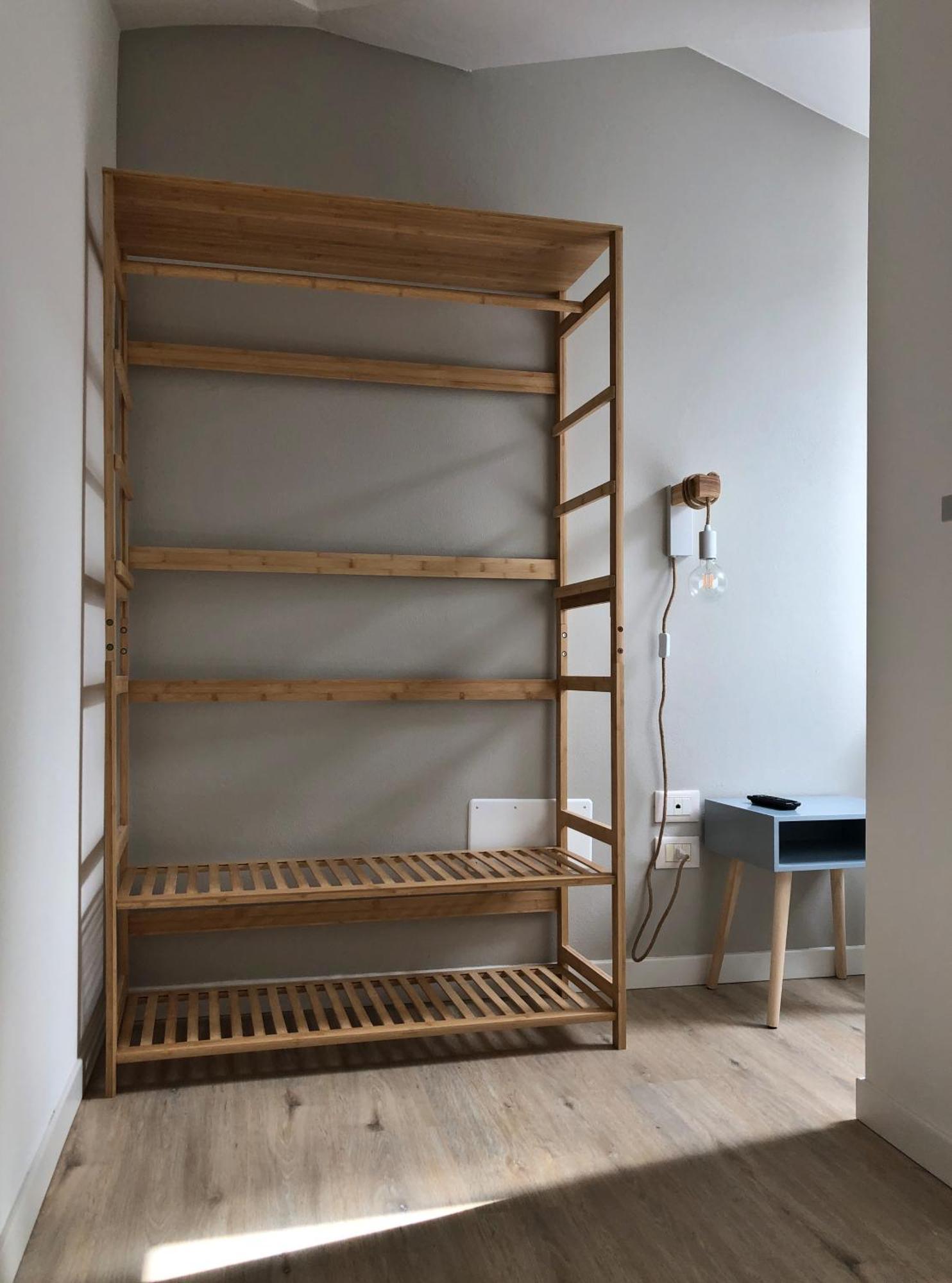 Apartment Pasubio Quattro *